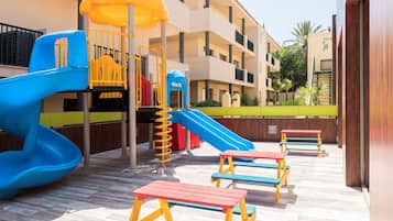 Sports facility
