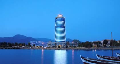 Wyndham Grand Izmir Ozdilek Thermal & Spa