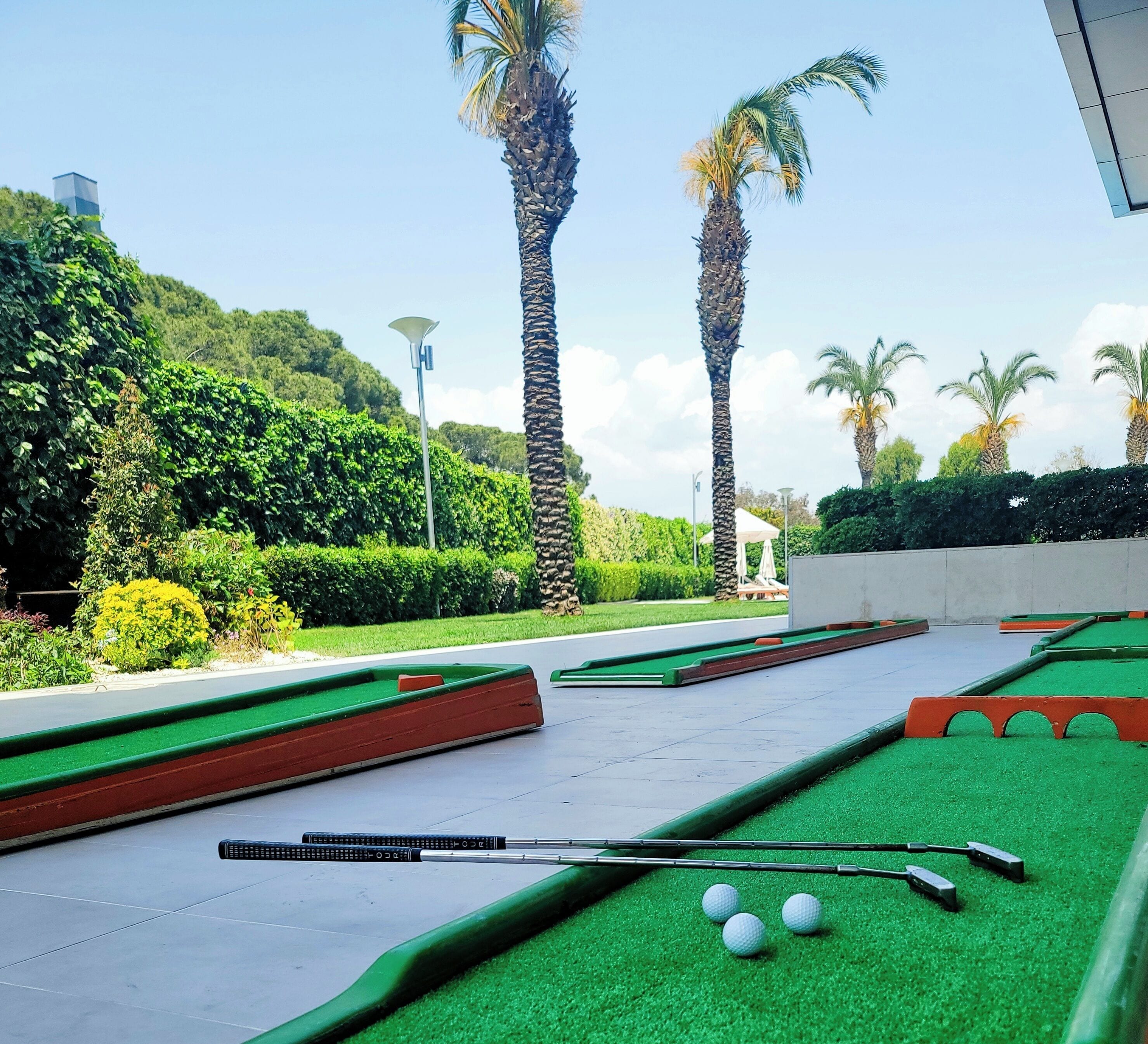 Foto - Wyndham Grand Izmir Ozdilek Thermal & Spa