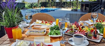 Wyndham Grand Izmir Ozdilek Thermal & Spa