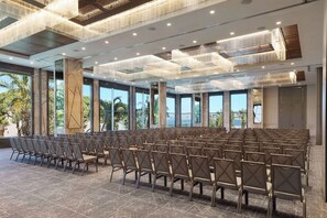 Meeting facility - Wyndham Grand Izmir Ozdilek Thermal & Spa (Izmir)