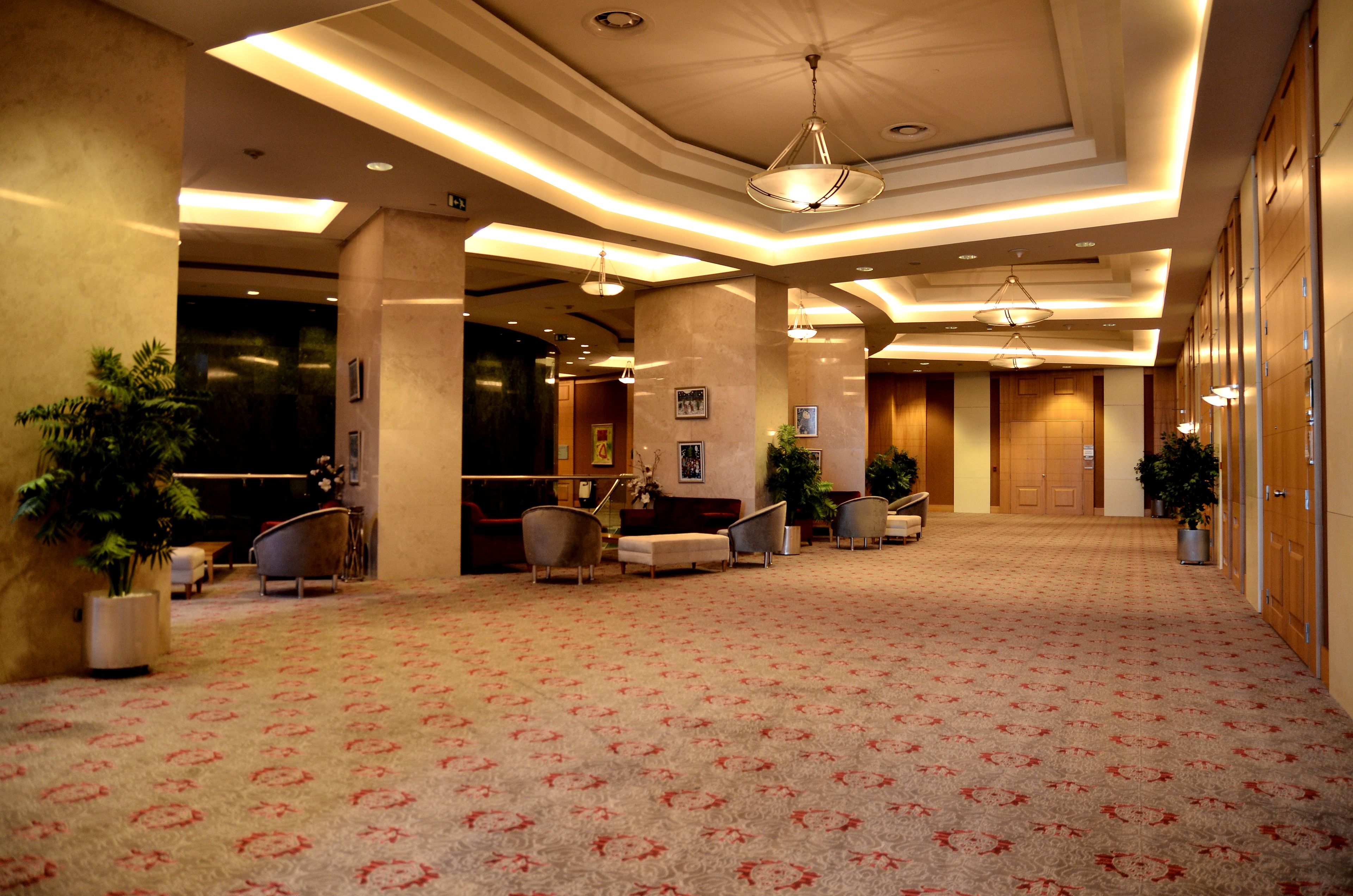 Foto - Wyndham Grand Izmir Ozdilek Thermal & Spa