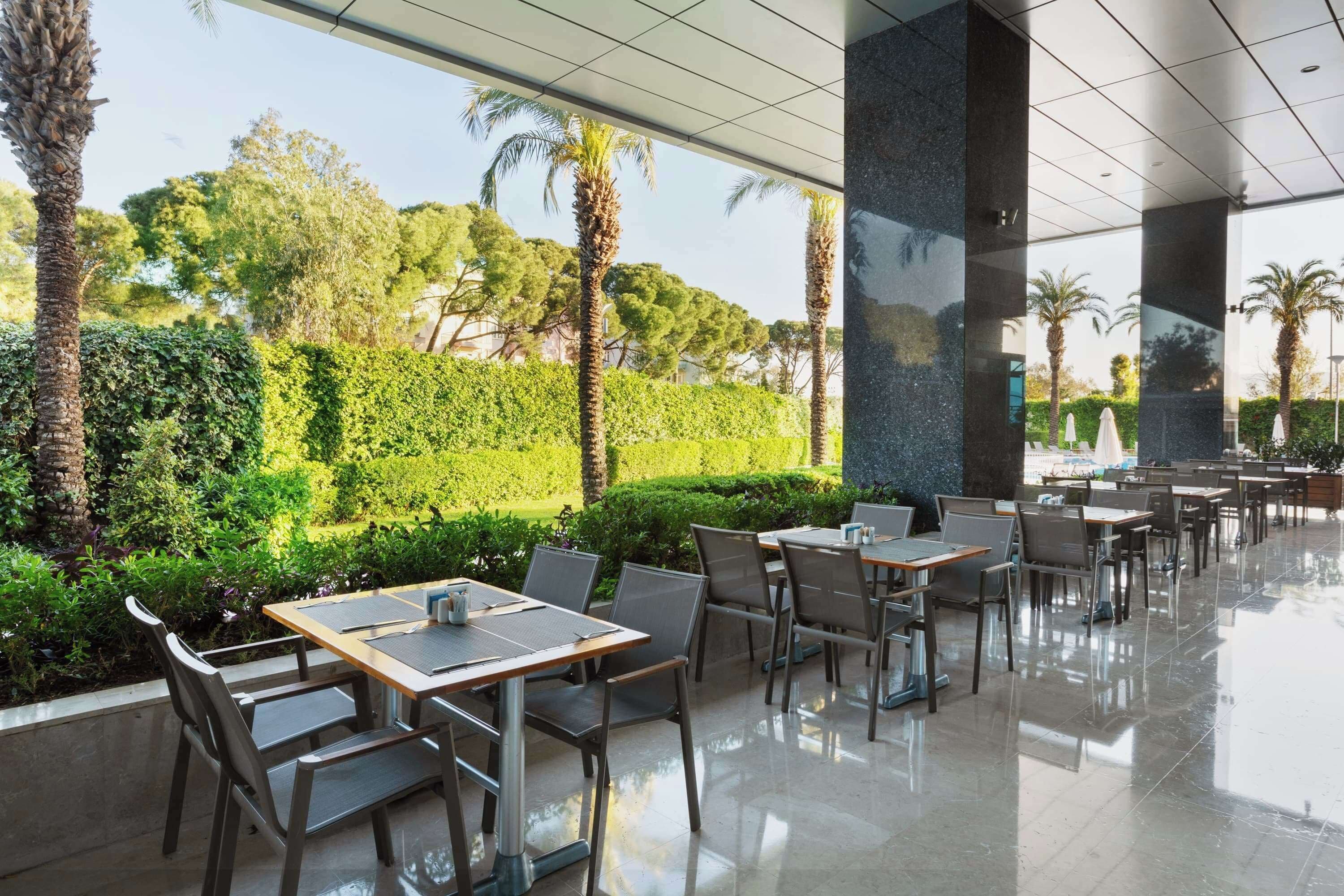 Foto - Wyndham Grand Izmir Ozdilek Thermal & Spa