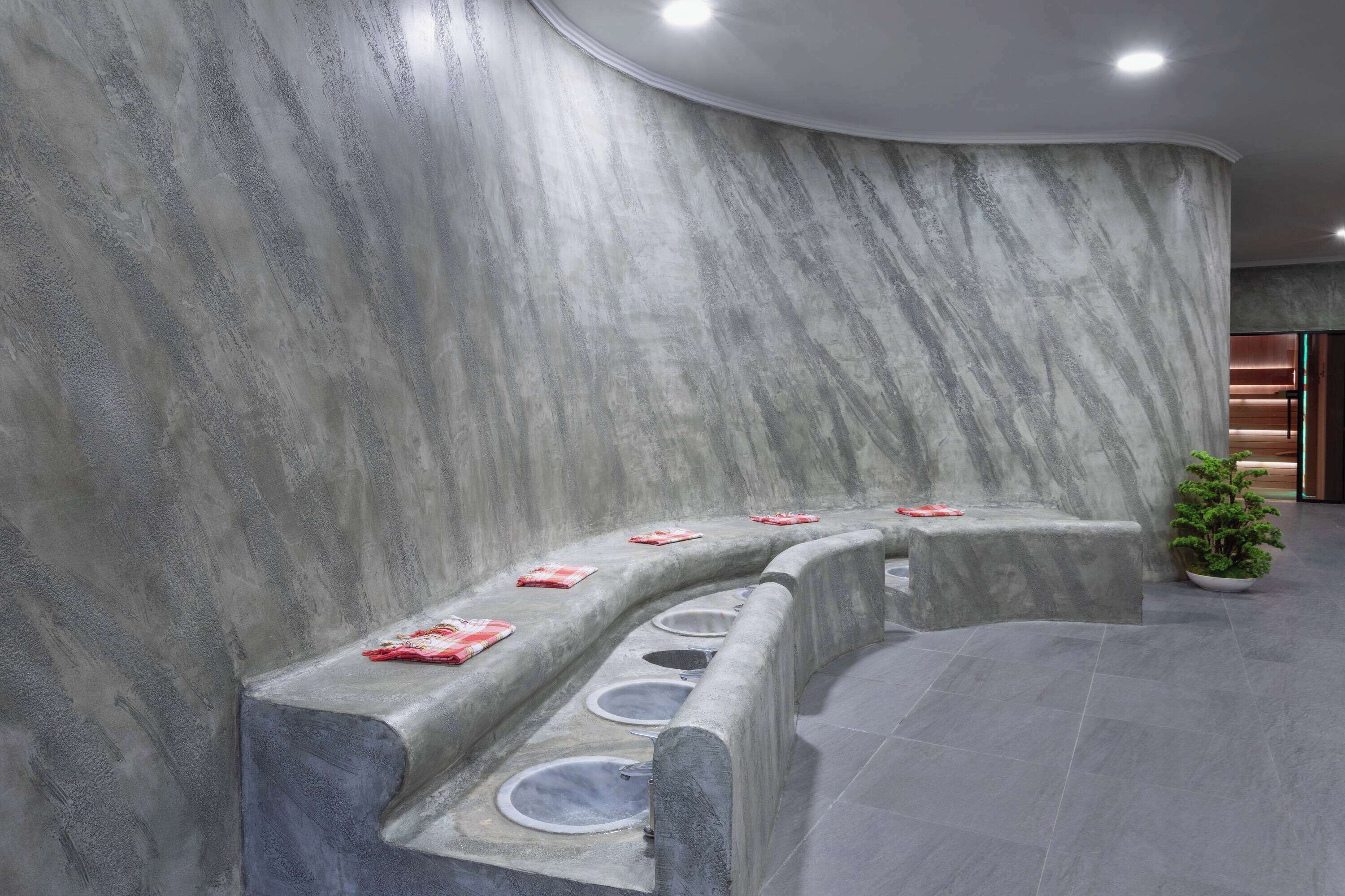 Foto - Wyndham Grand Izmir Ozdilek Thermal & Spa