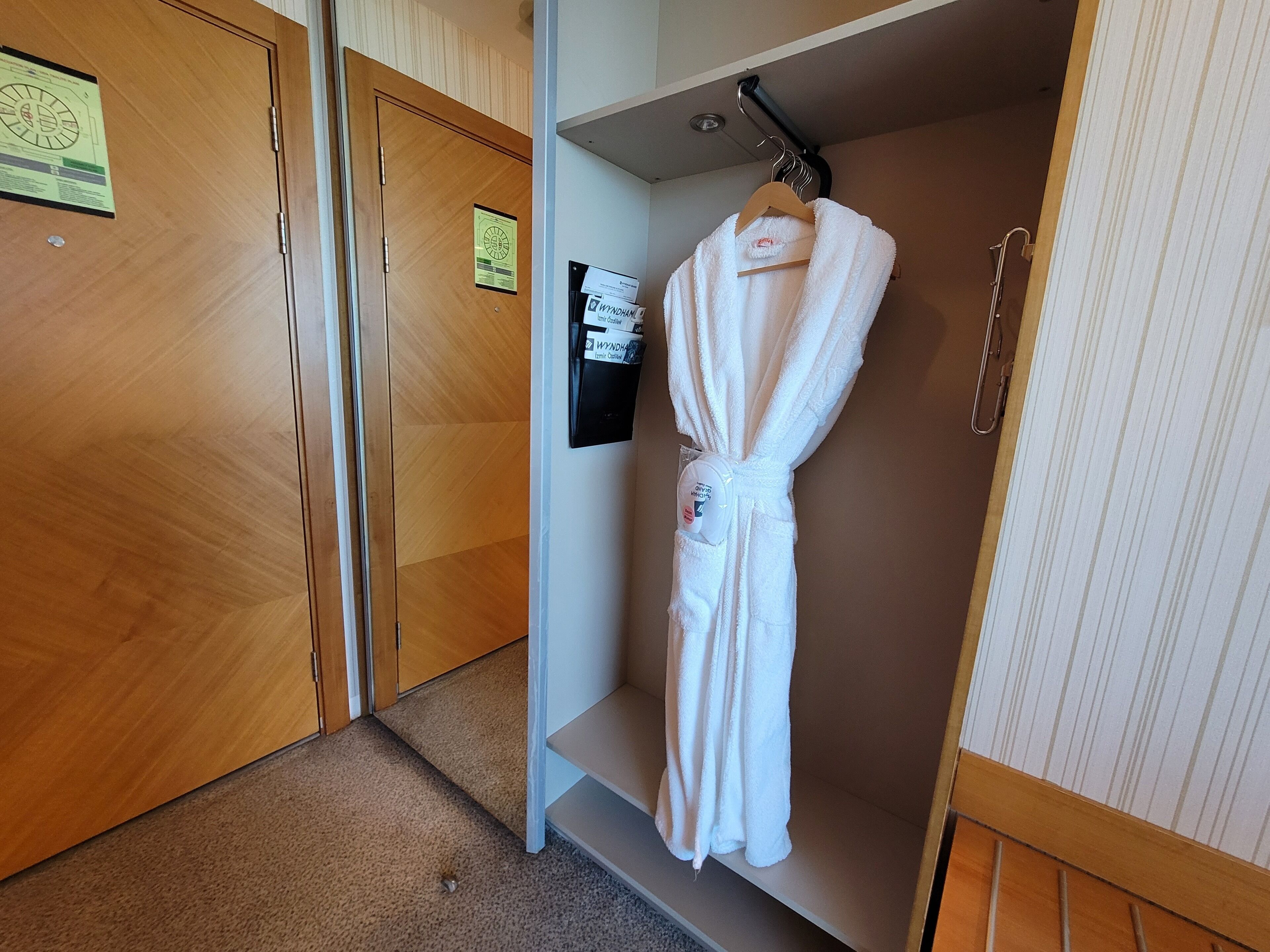 Foto - Wyndham Grand Izmir Ozdilek Thermal & Spa