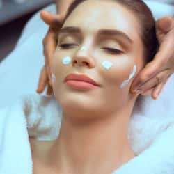 Spa treatment