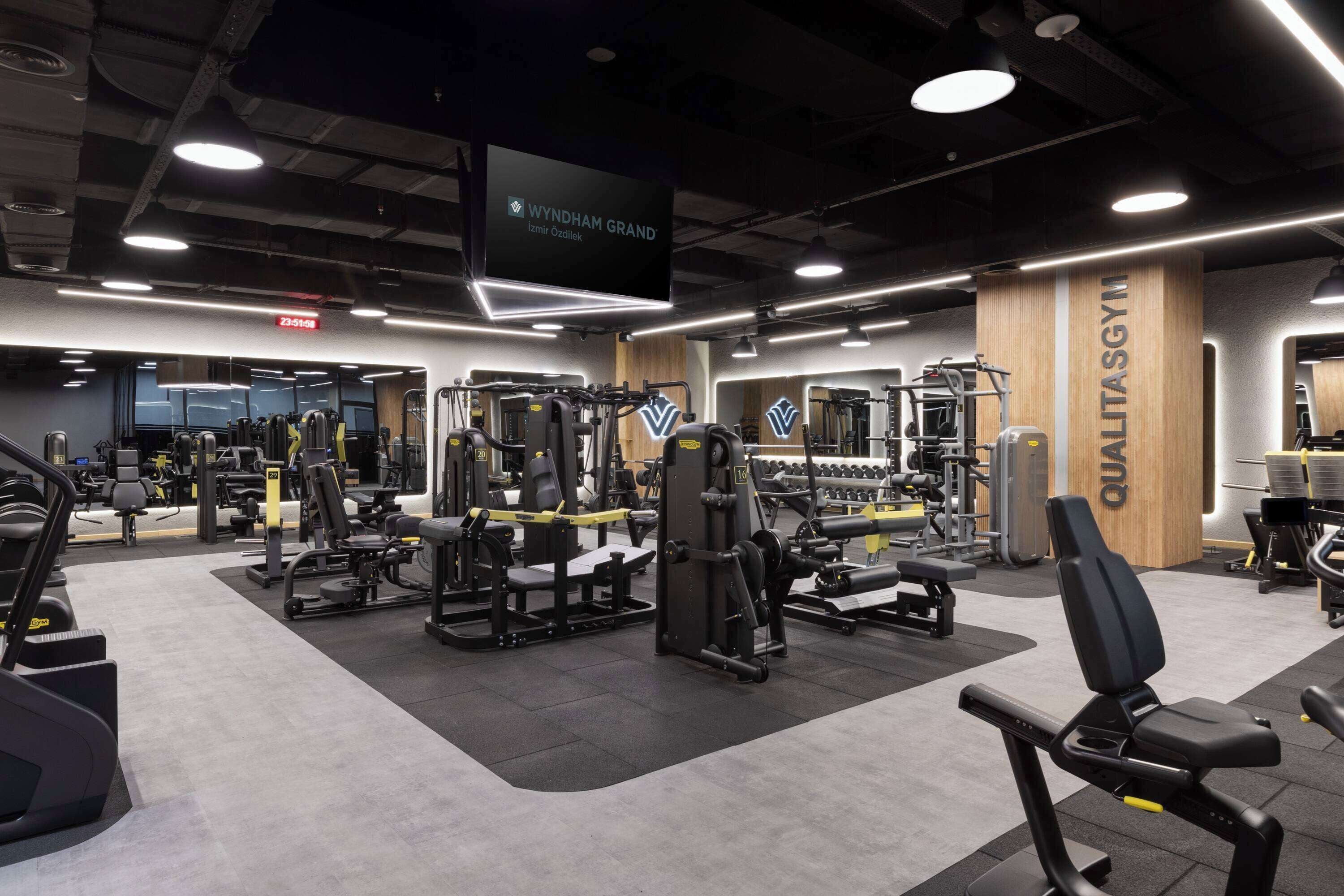 Foto - Wyndham Grand Izmir Ozdilek Thermal & Spa