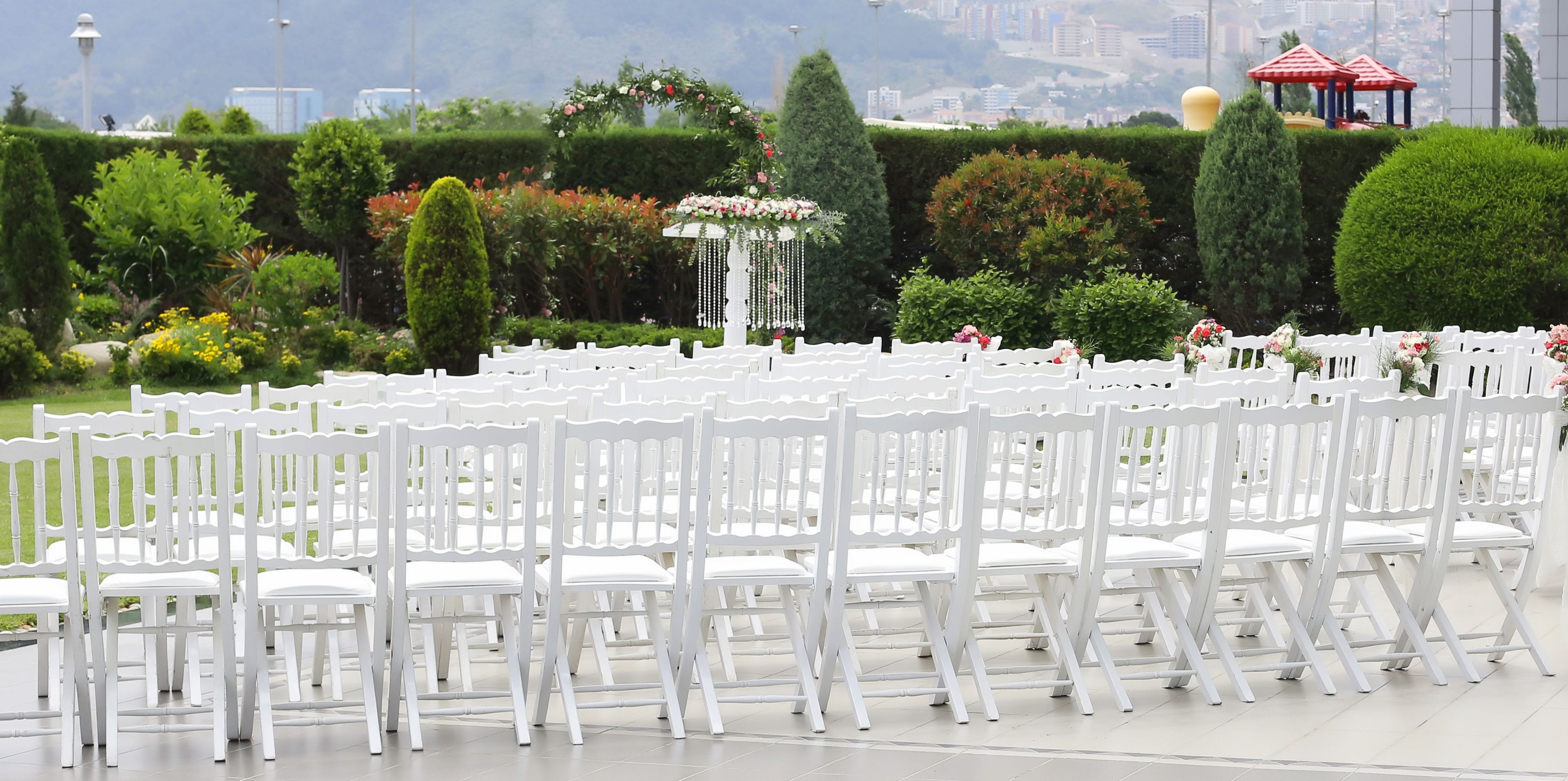 Foto - Wyndham Grand Izmir Ozdilek Thermal & Spa