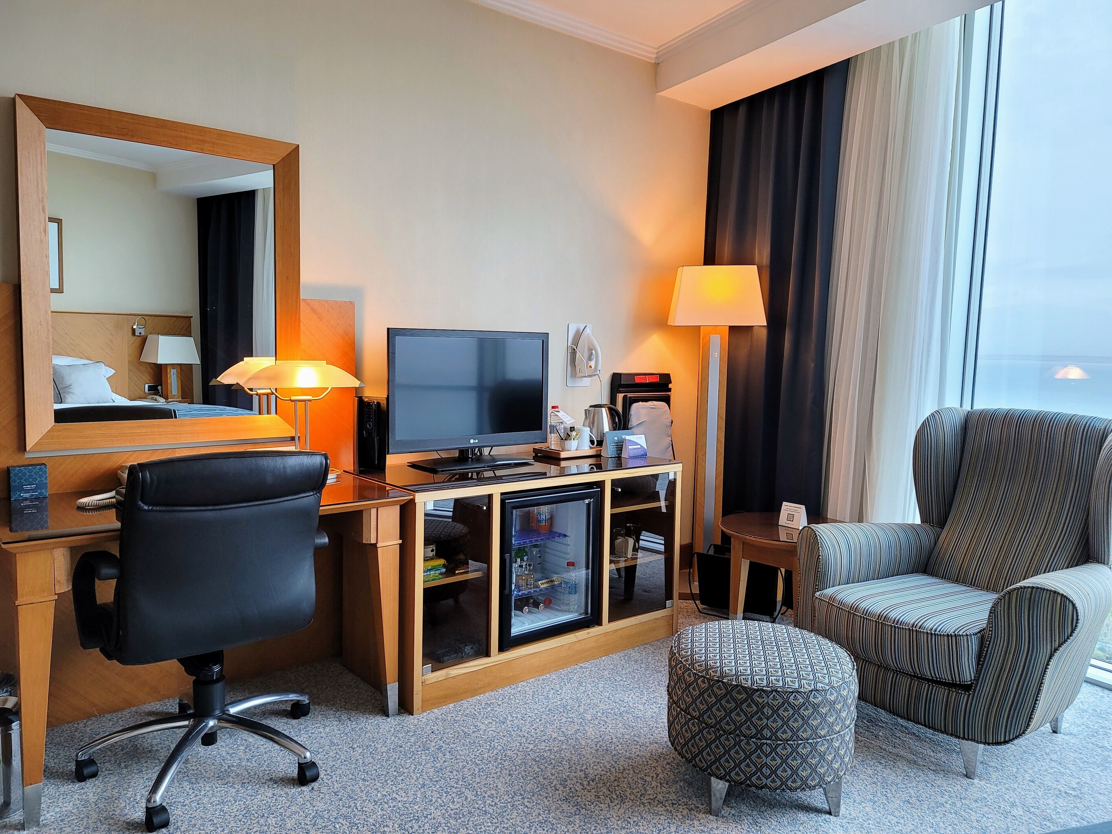 Foto - Wyndham Grand Izmir Ozdilek Thermal & Spa