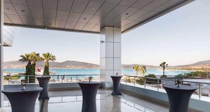 Wyndham Grand Izmir Ozdilek Thermal & Spa