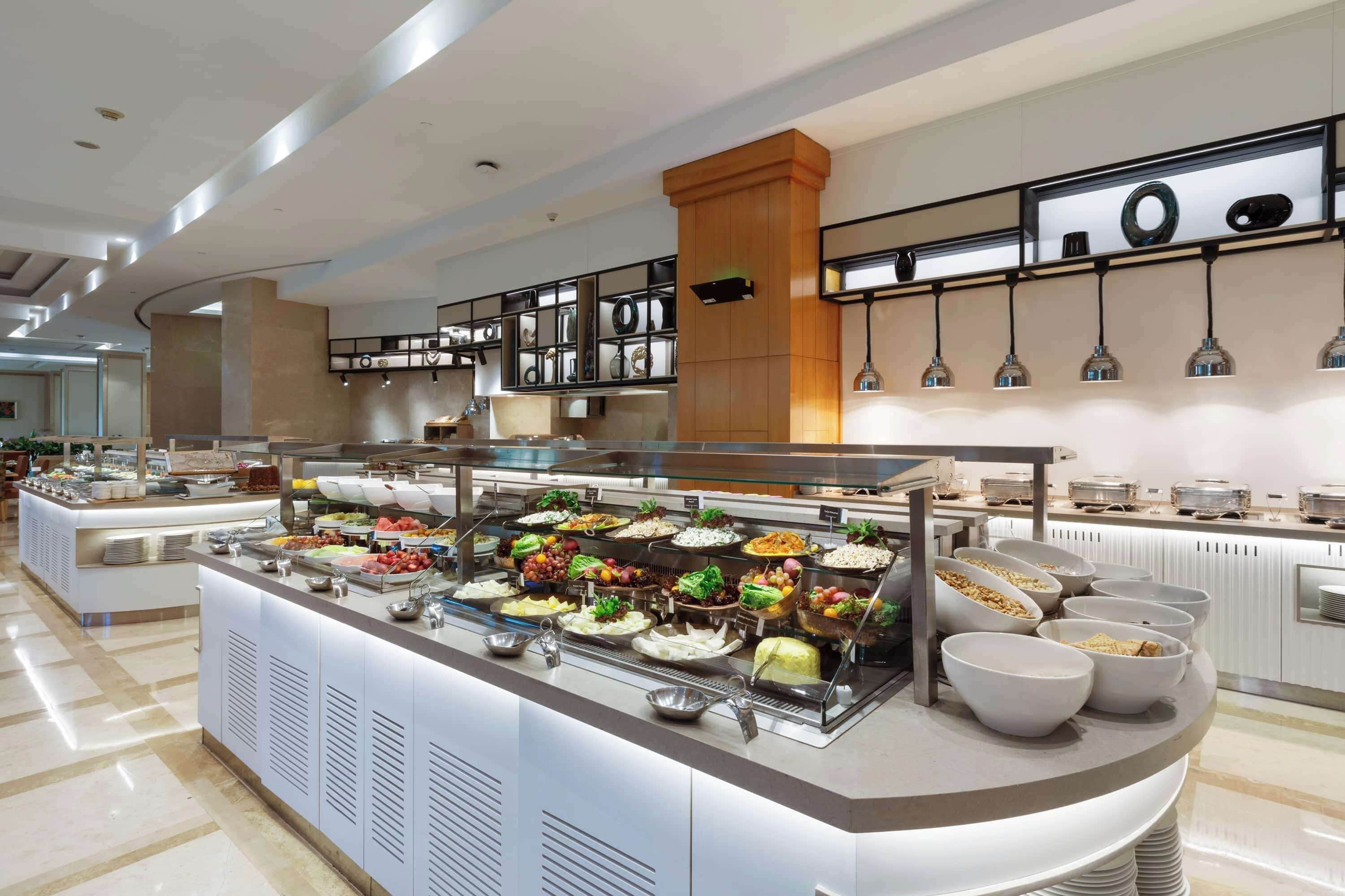 Foto - Wyndham Grand Izmir Ozdilek Thermal & Spa