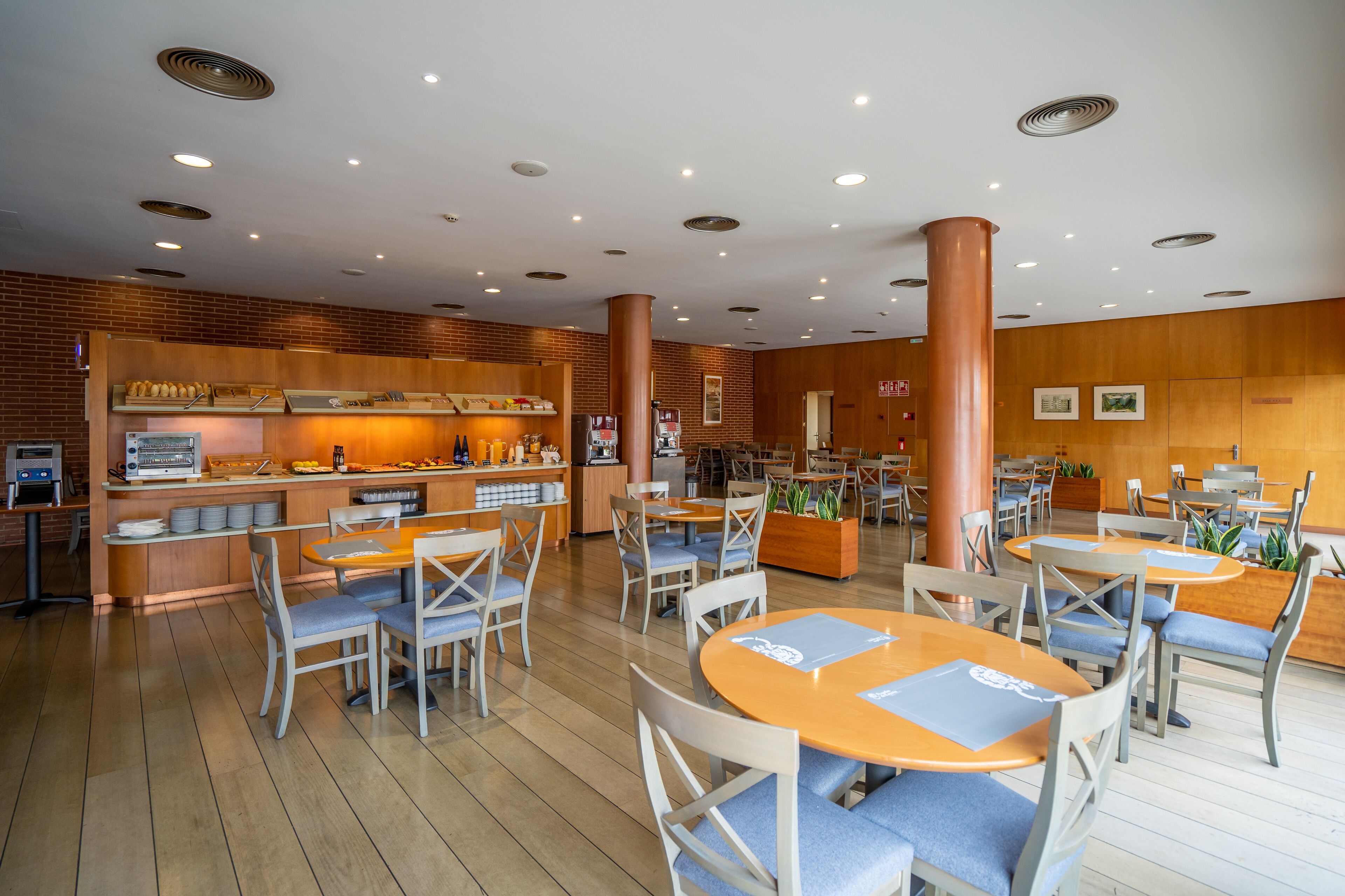 Photo - Posadas de España Malaga