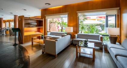 Hotel Posadas de España Málaga