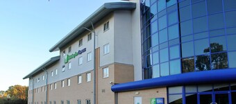 Holiday Inn Express Southampton M27 Jct7 by IHG