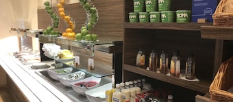 Holiday Inn Express Southampton M27 Jct7 by IHG