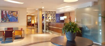 Holiday Inn Express Southampton M27 Jct7 by IHG