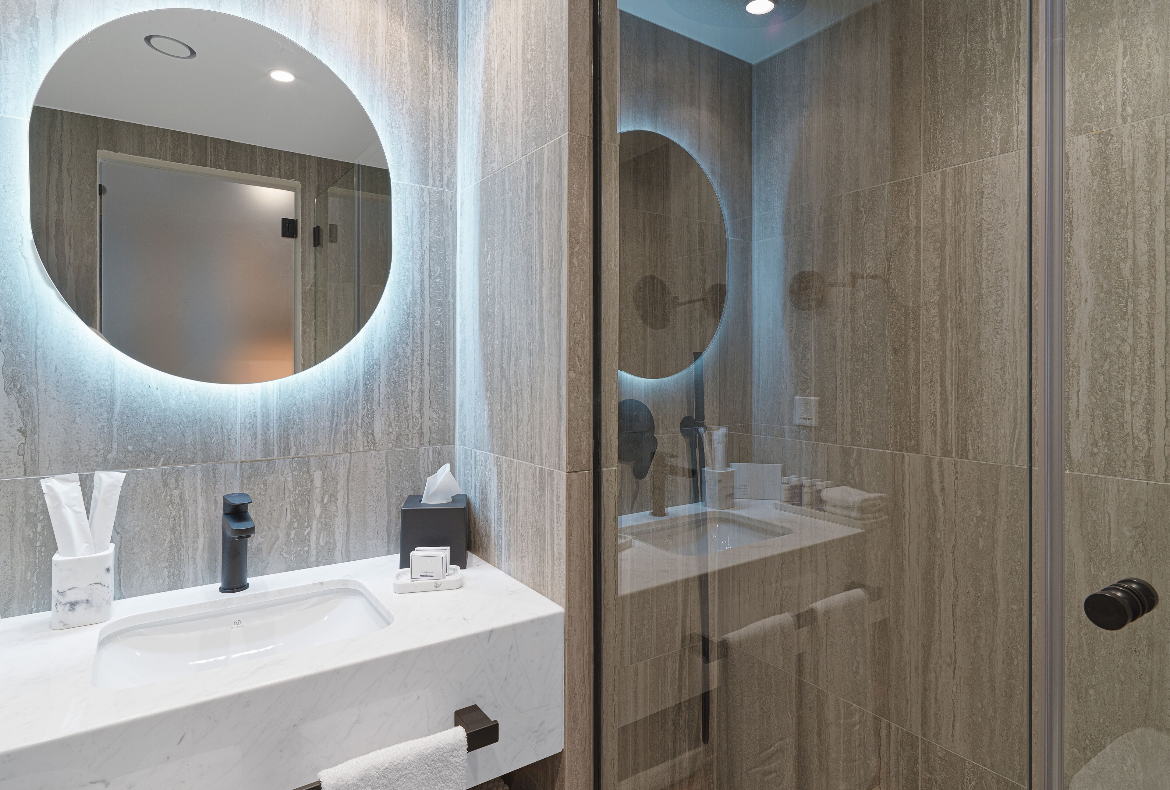 Foto - The Grandresort   Limited Edition By Leonardo Hotels
