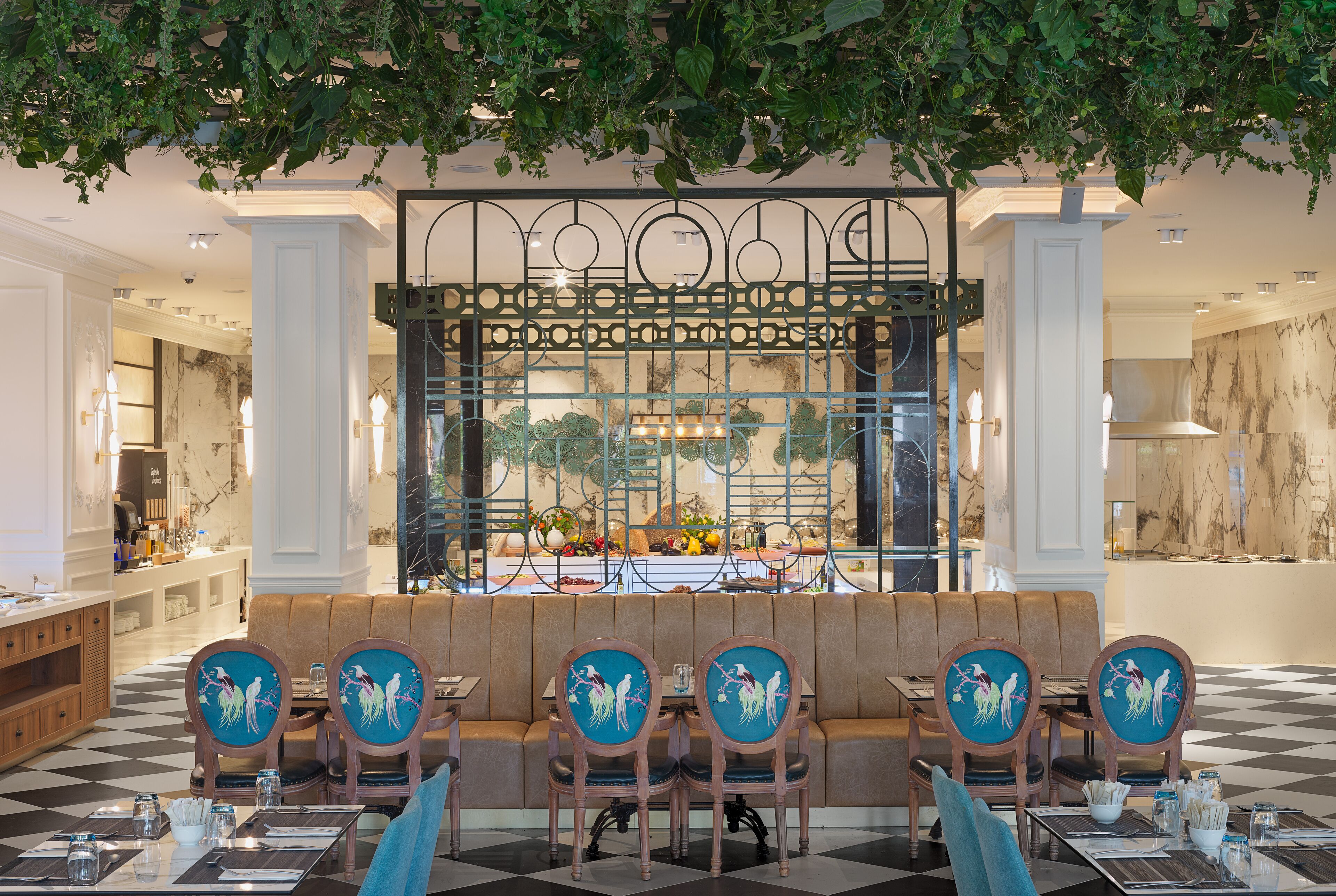 Photo - The GrandResort - Leonardo Limited Edition