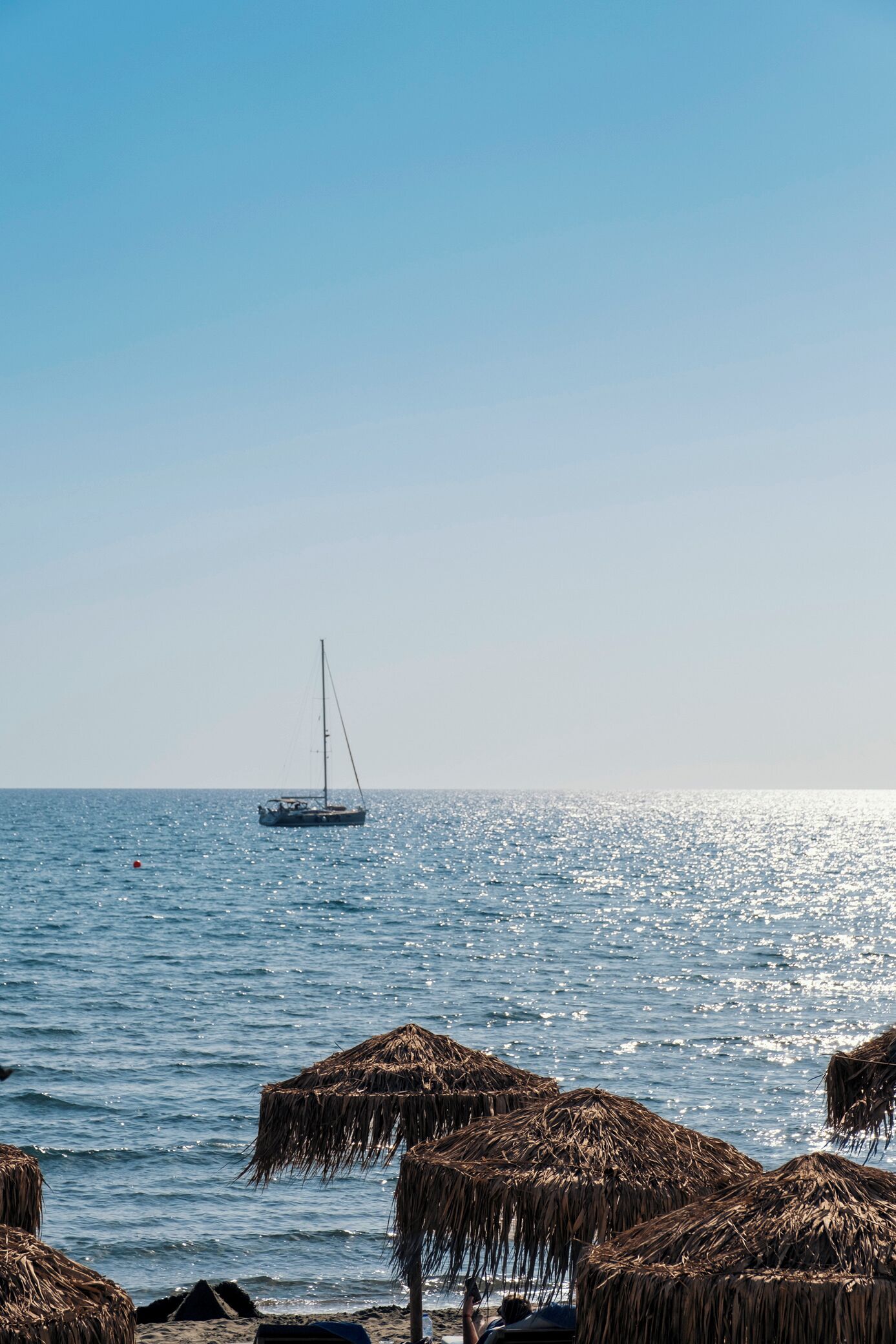 presidential suite | beach/ocean view