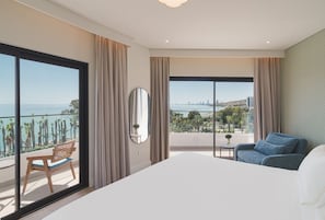 Superior Room Panoramic Sea View