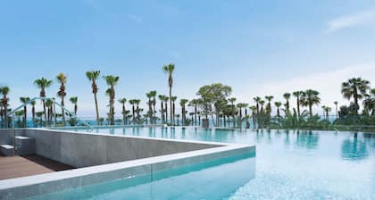 The GrandResort – Limited Edition by Leonardo Hotels