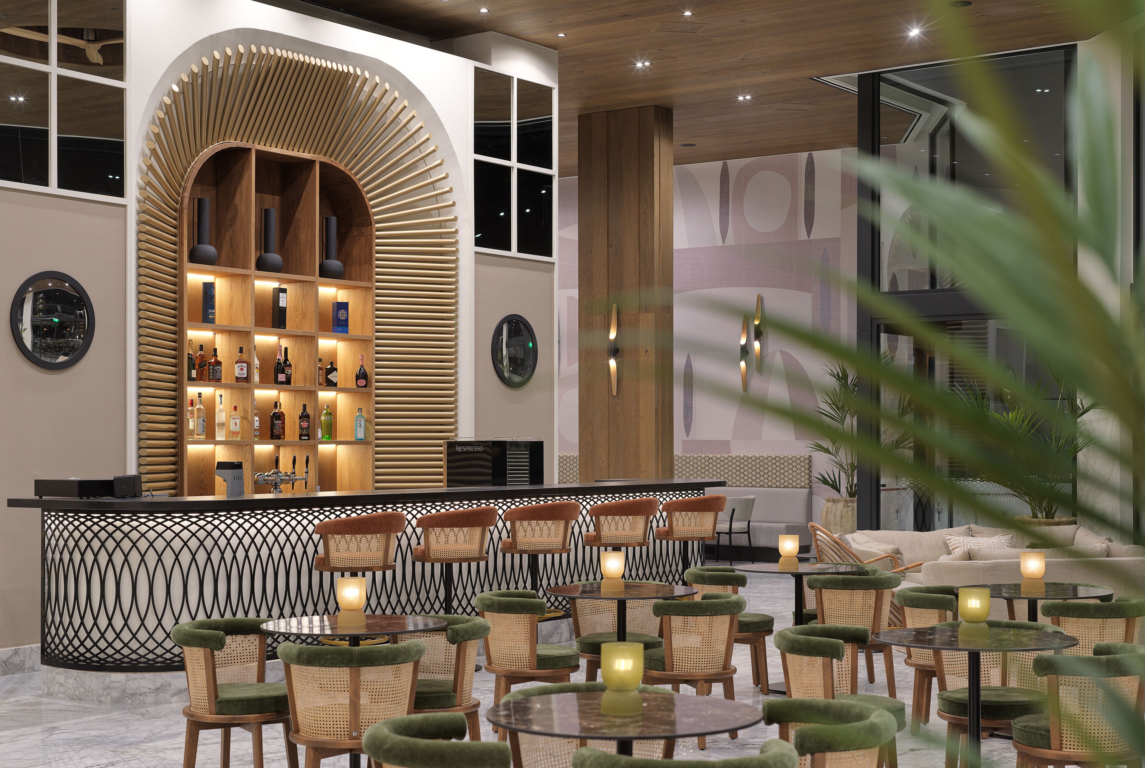 Photo - The GrandResort - Leonardo Limited Edition