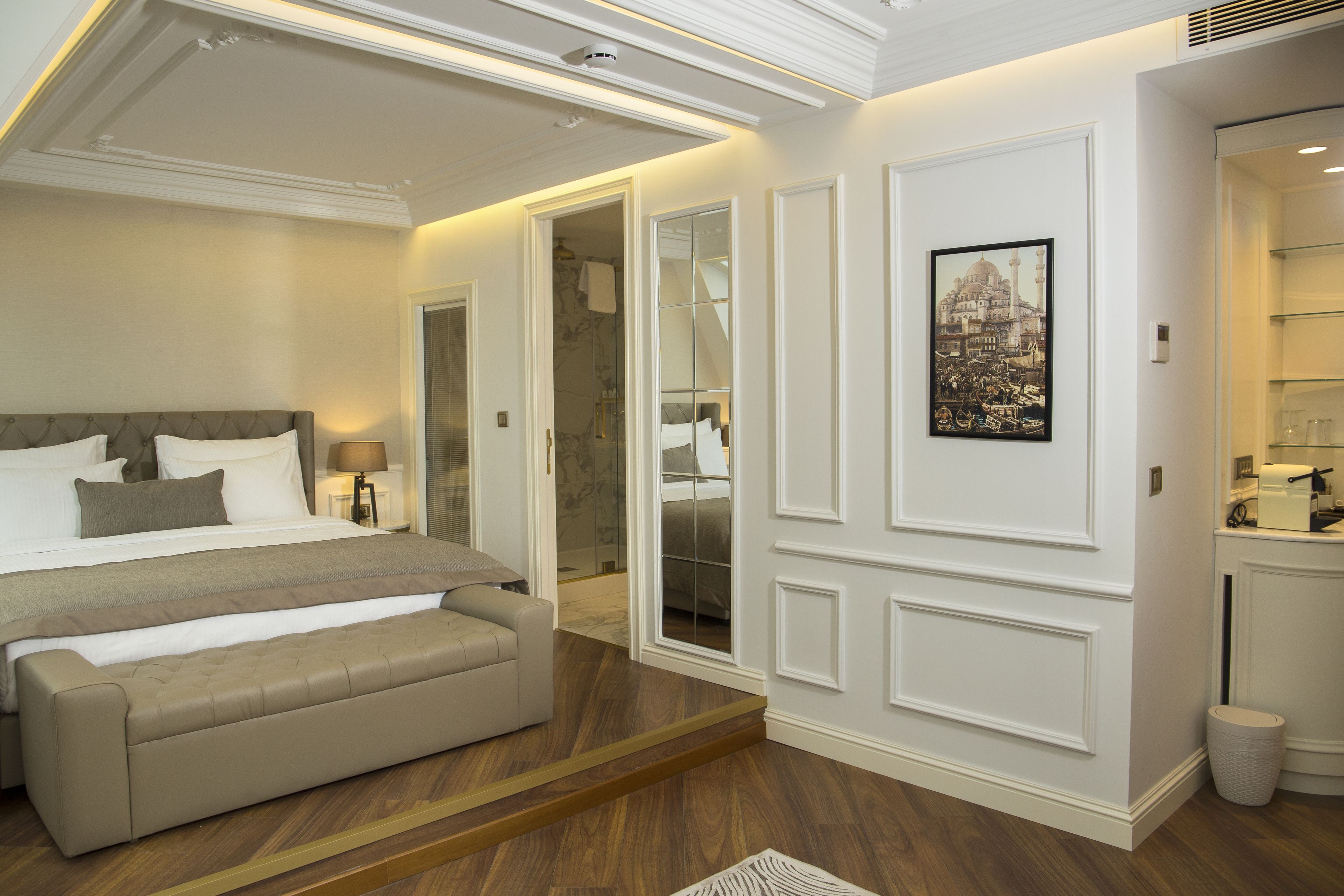 Photo - Mina Hotel - Special Category