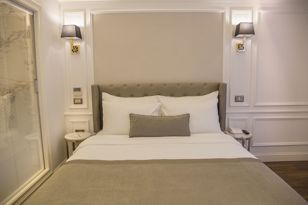 Mina Hotel photo 8