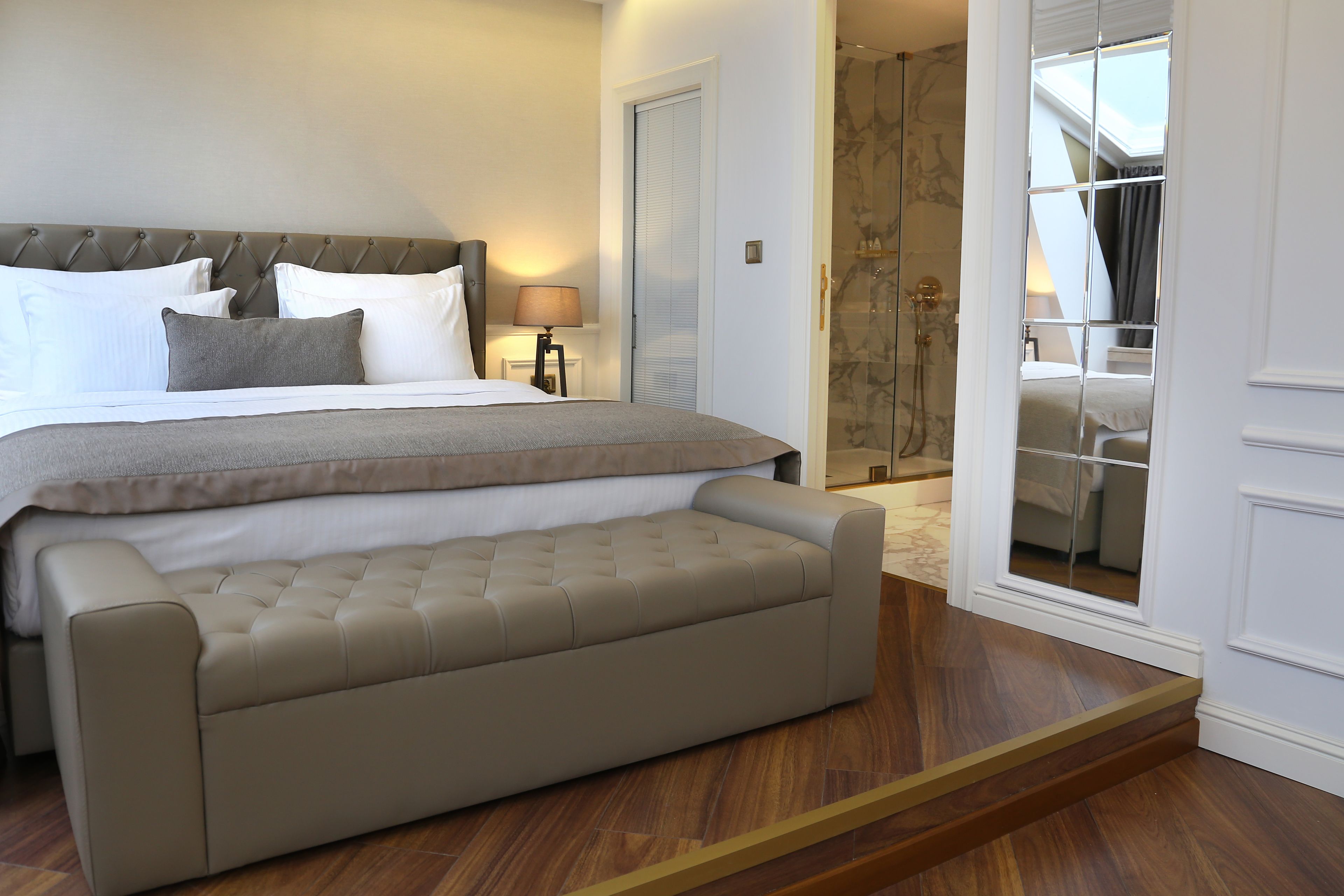 Photo - Mina Hotel - Special Category