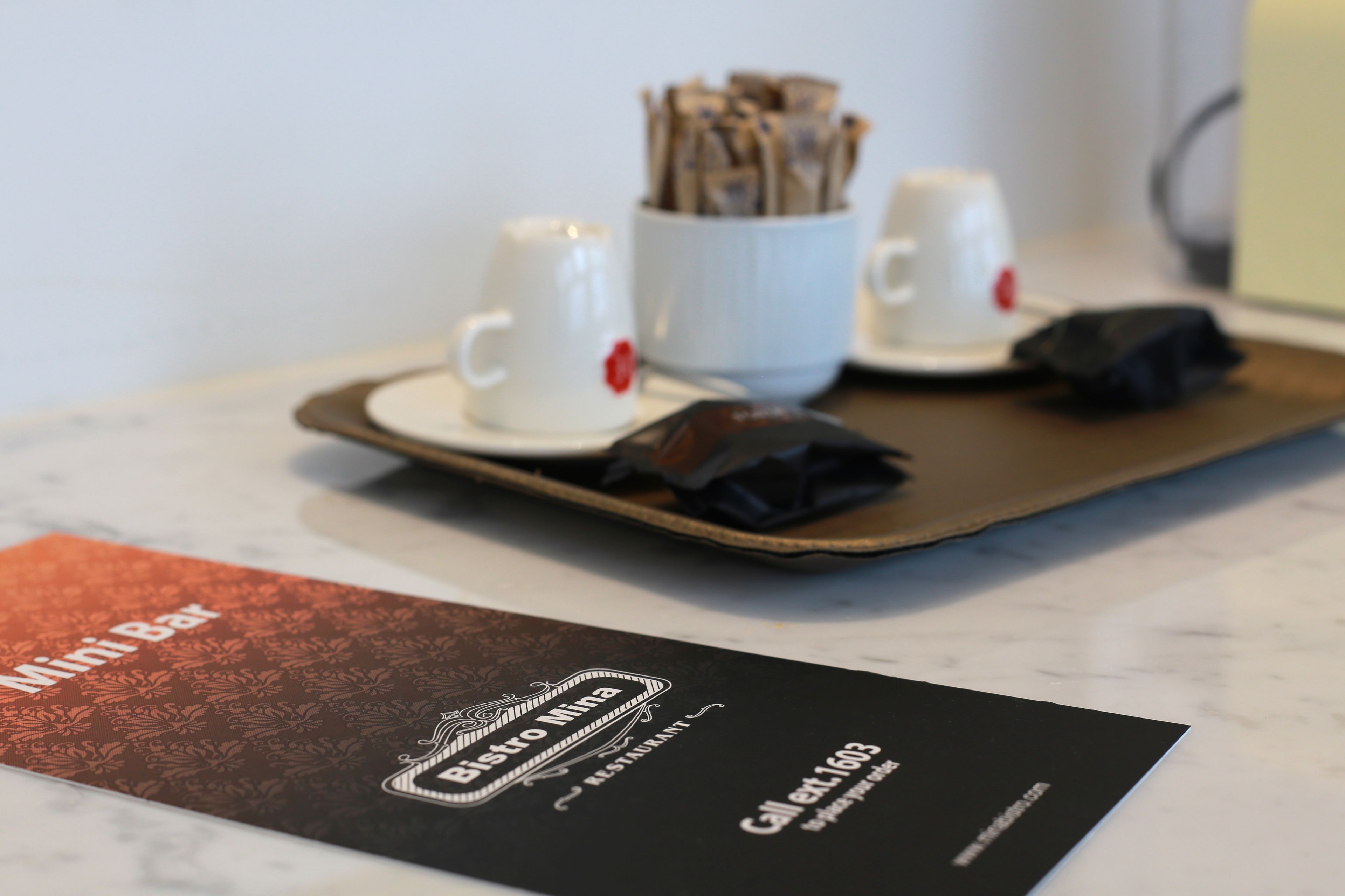 Photo - Mina Hotel - Special Category