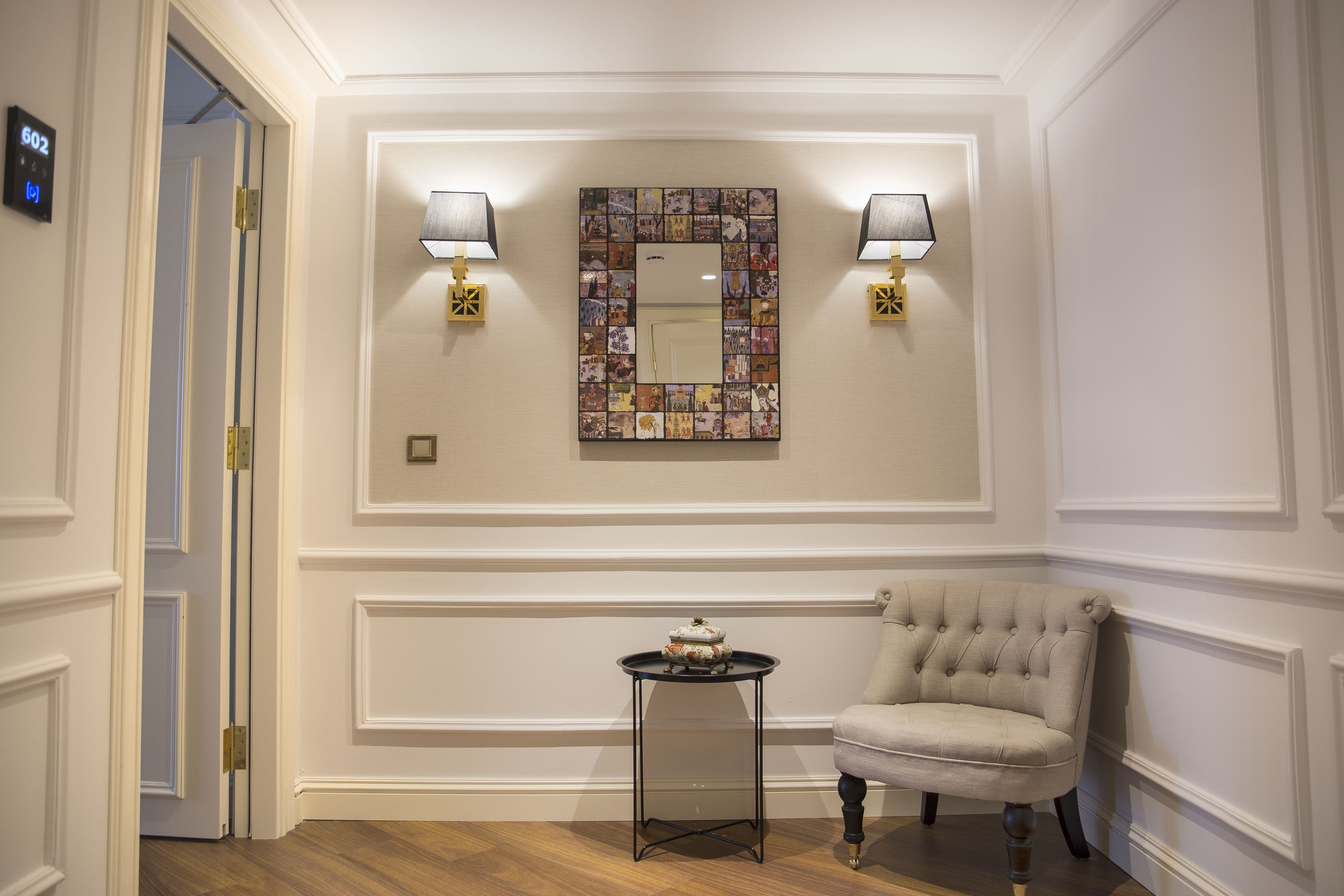 Photo - Mina Hotel - Special Category