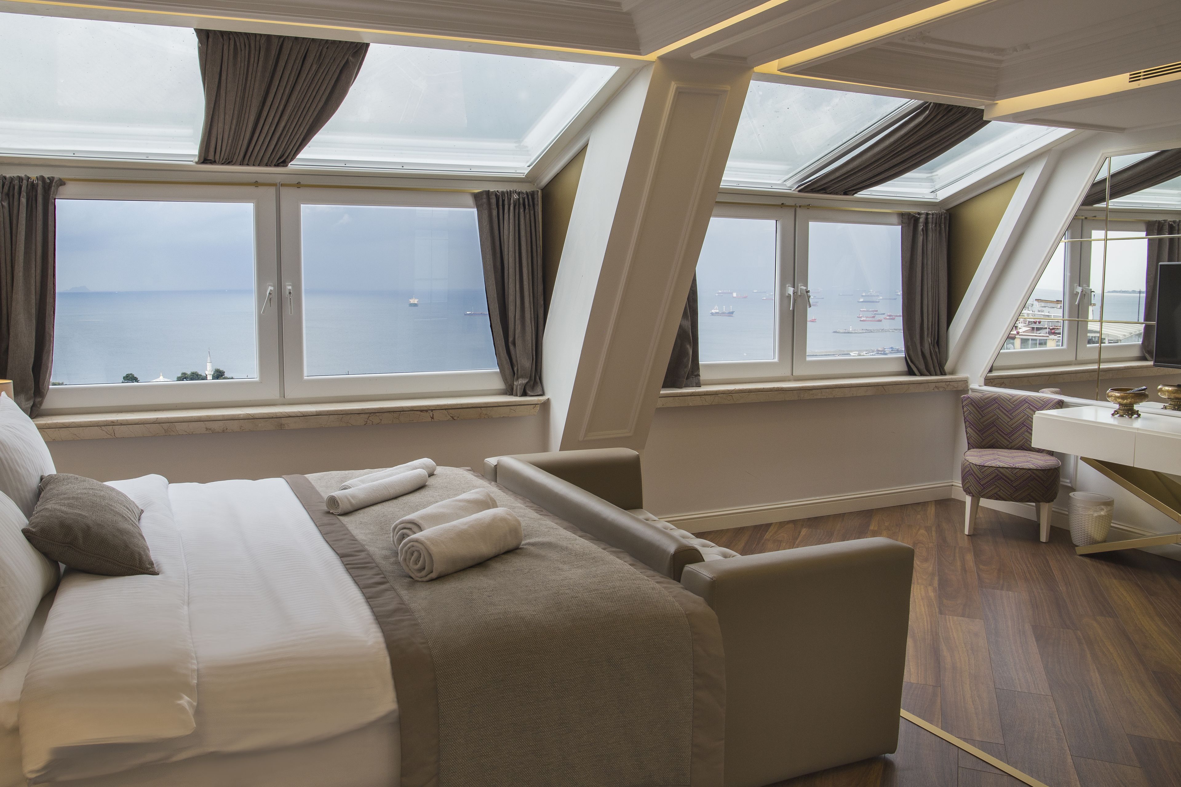 Photo - Mina Hotel - Special Category