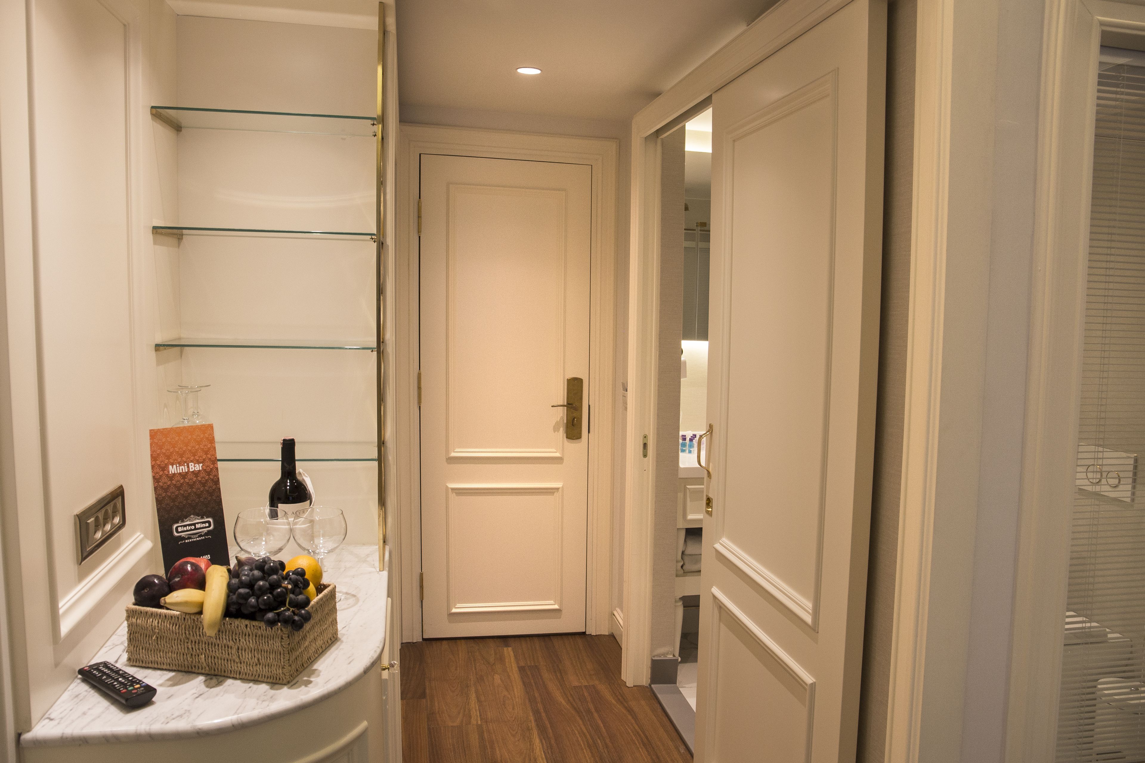 Photo - Mina Hotel - Special Category