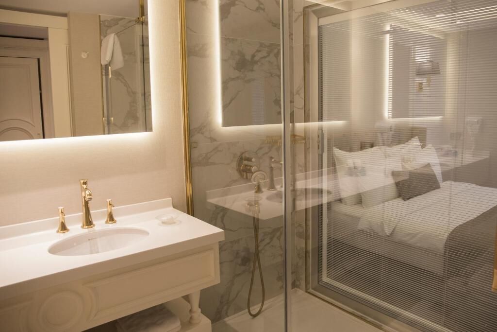 Foto - Hotel Mina – Special Class