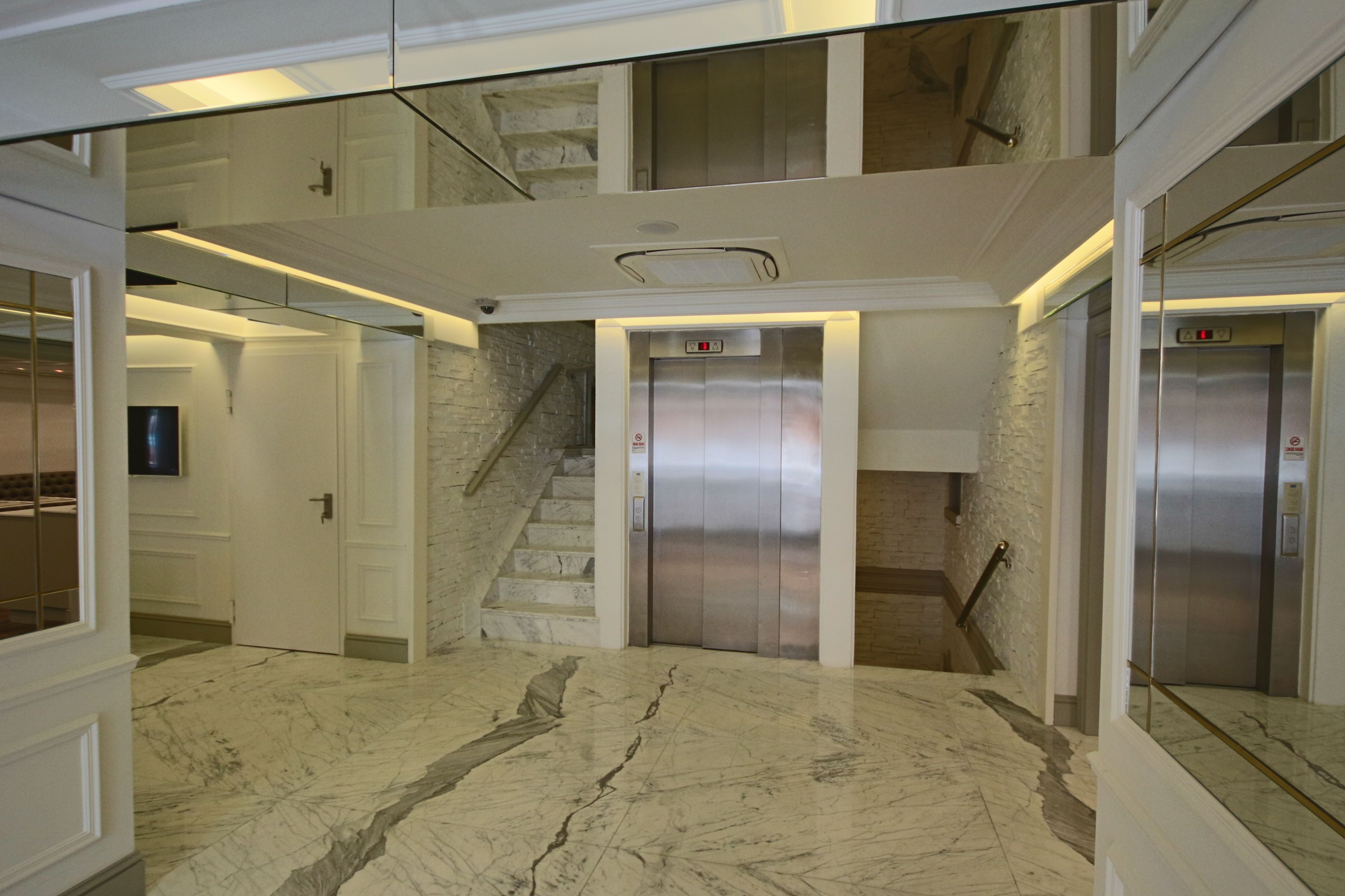 Photo - Mina Hotel - Special Category