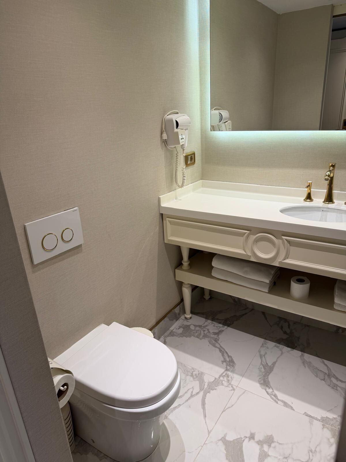 Foto - Hotel Mina – Special Class