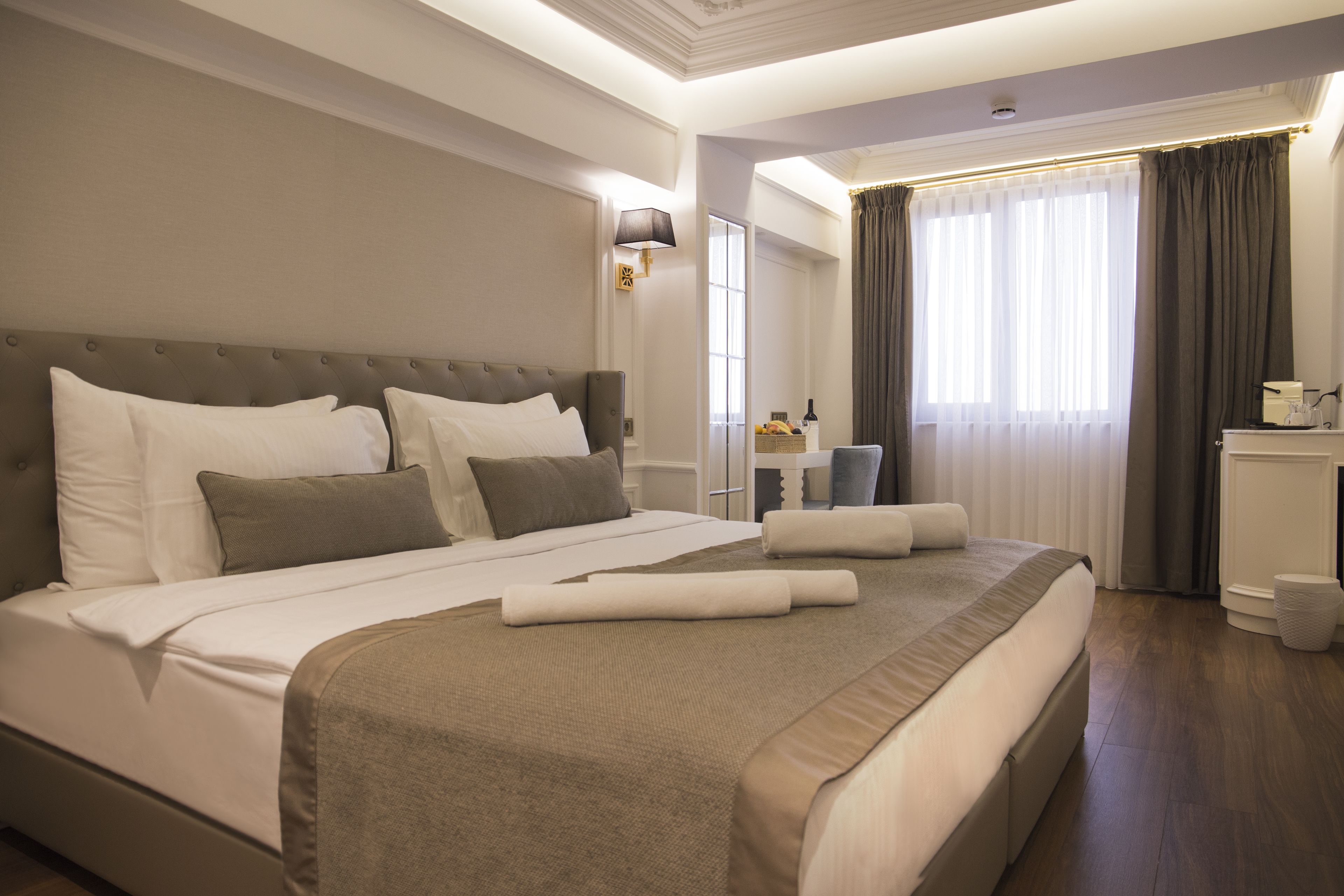 Photo - Mina Hotel - Special Category