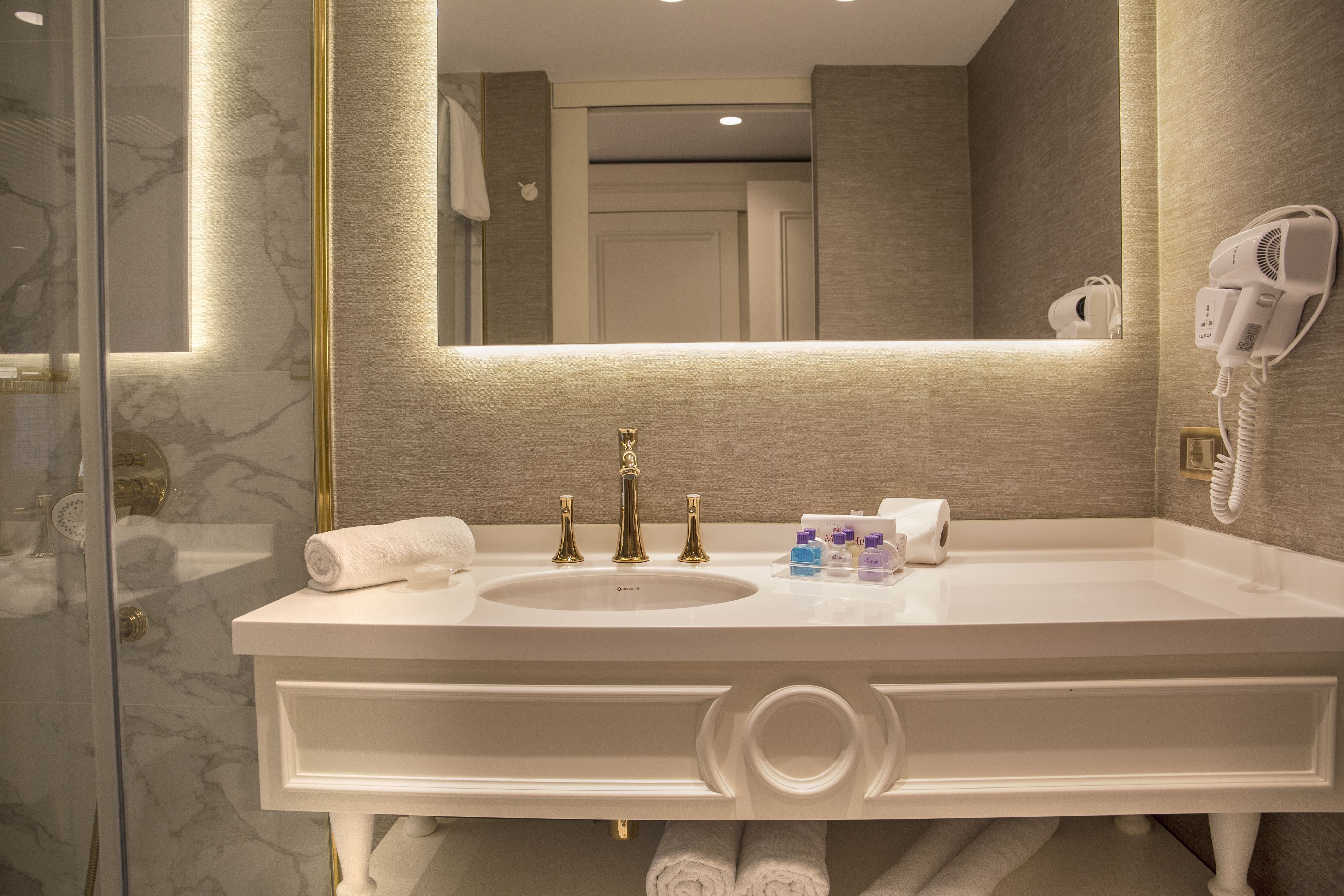 Photo - Mina Hotel - Special Category