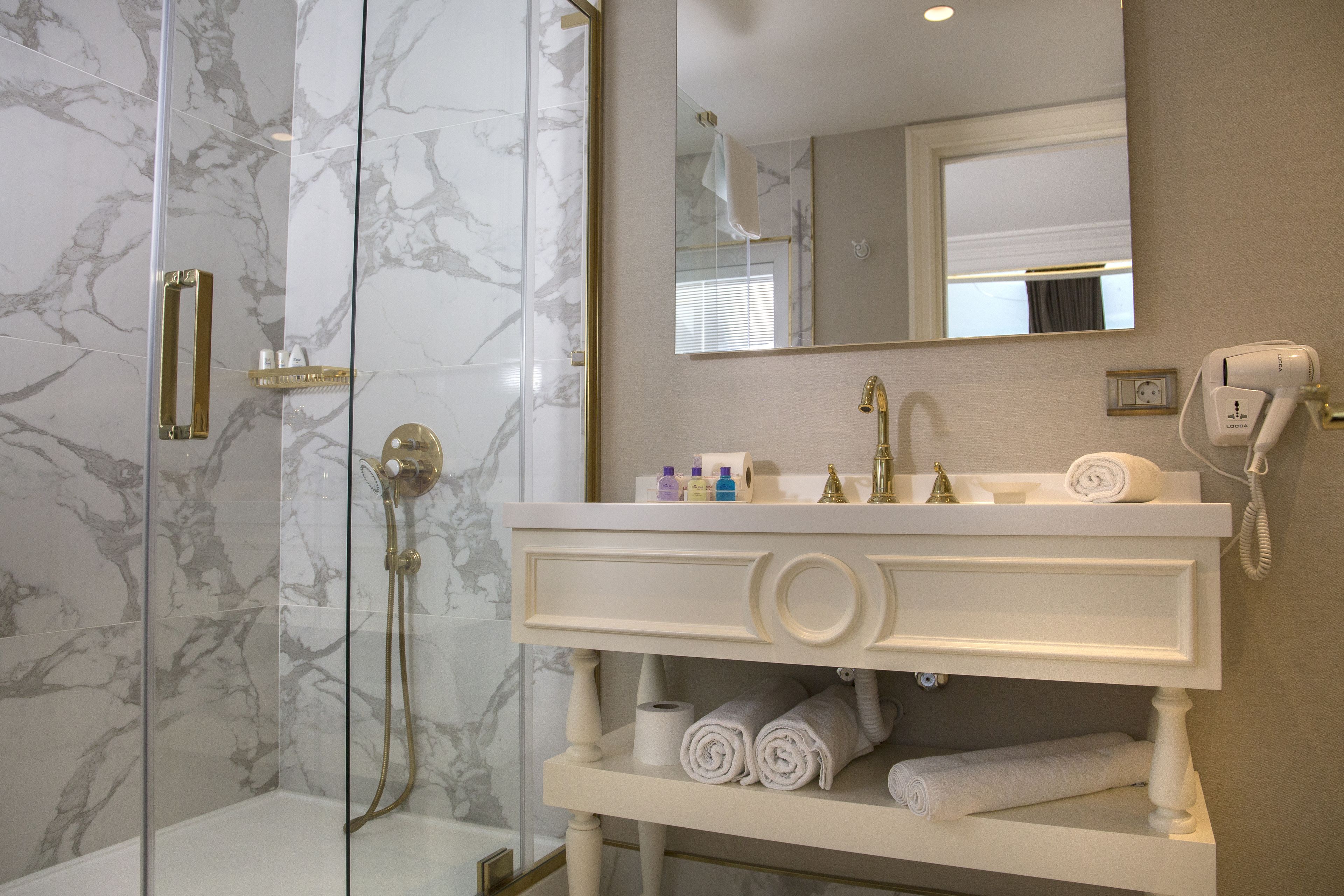 Photo - Mina Hotel - Special Category