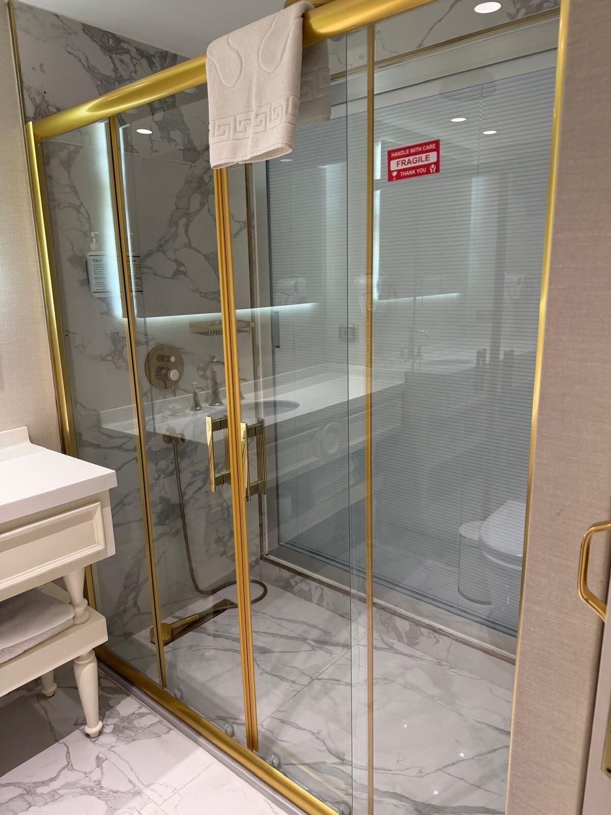 Foto - Hotel Mina – Special Class