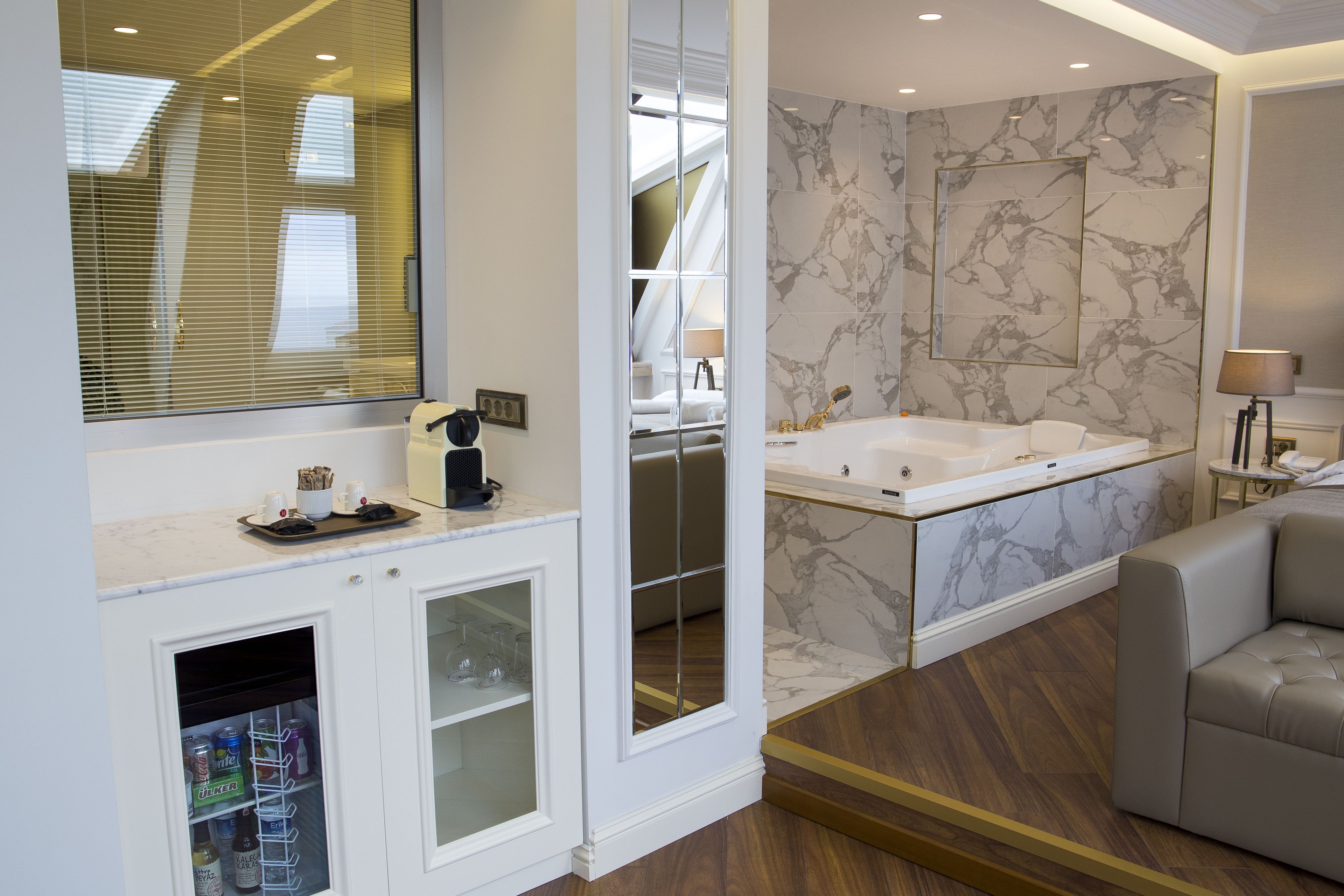 Photo - Mina Hotel - Special Category