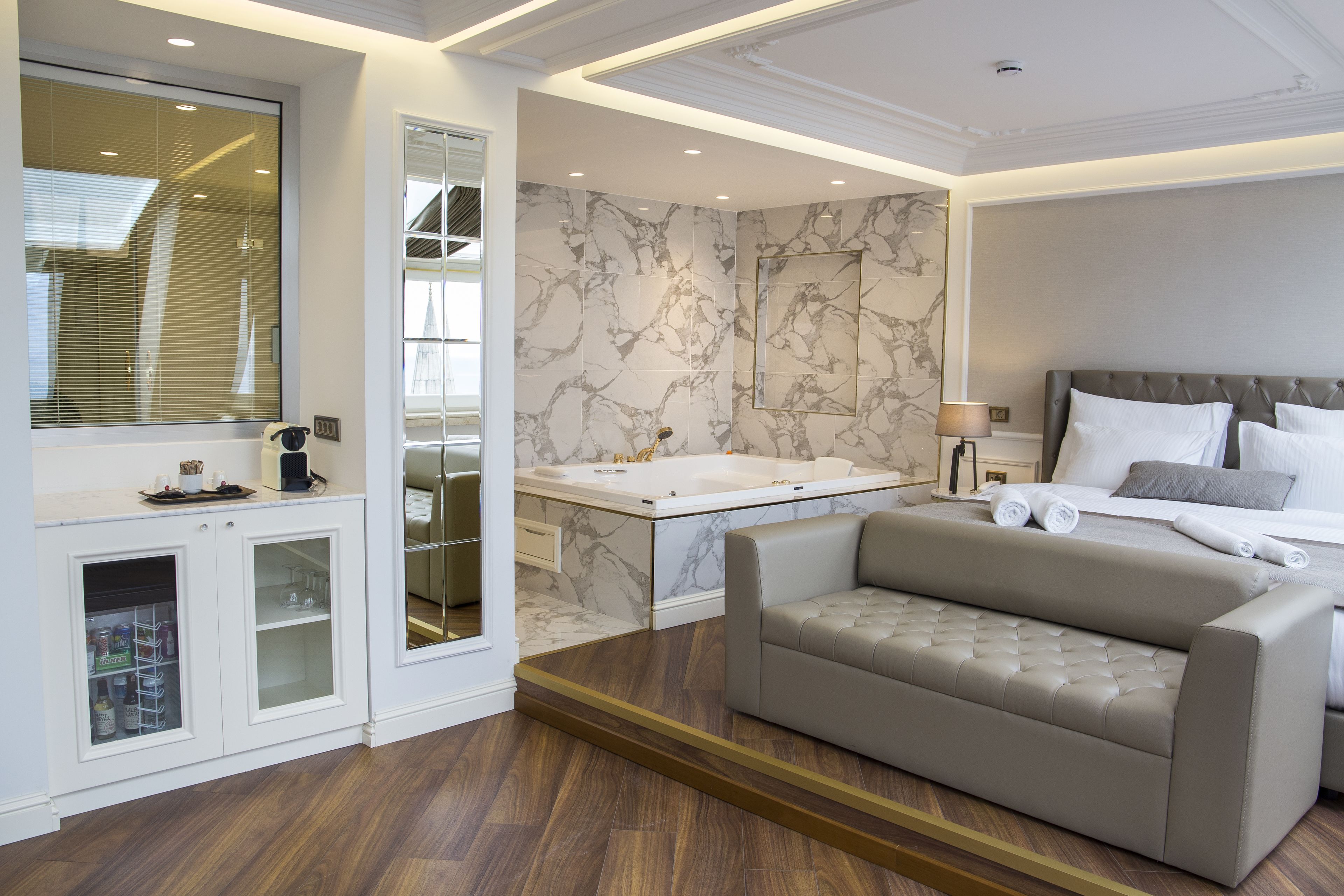 Photo - Mina Hotel - Special Category