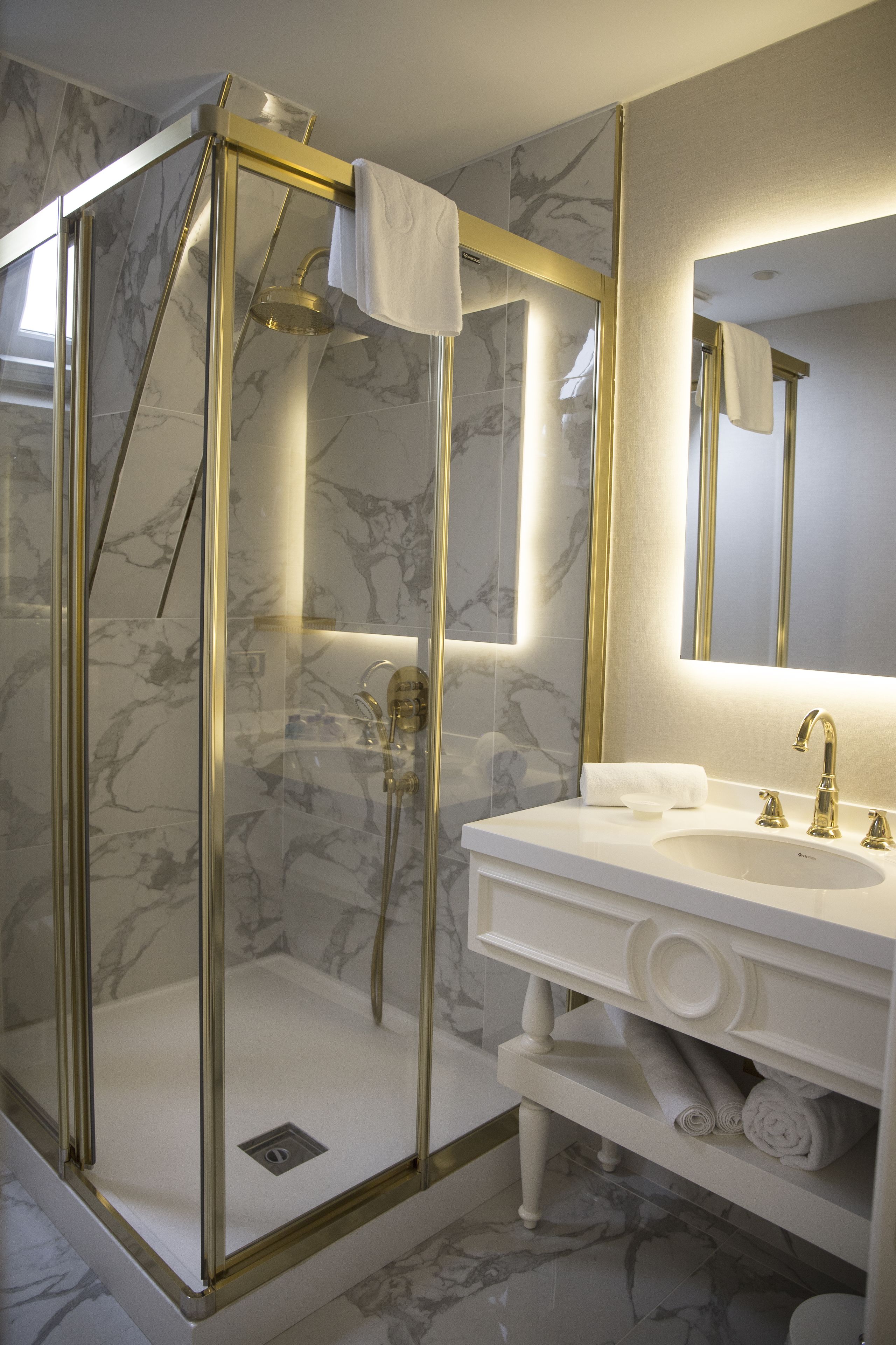 Photo - Mina Hotel - Special Category