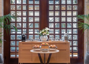 Meeting facility - Park Hyatt Milano (Milan)
