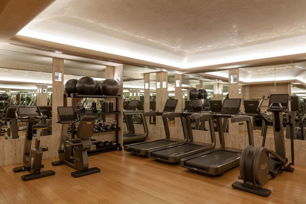 Park Hyatt Milan by null