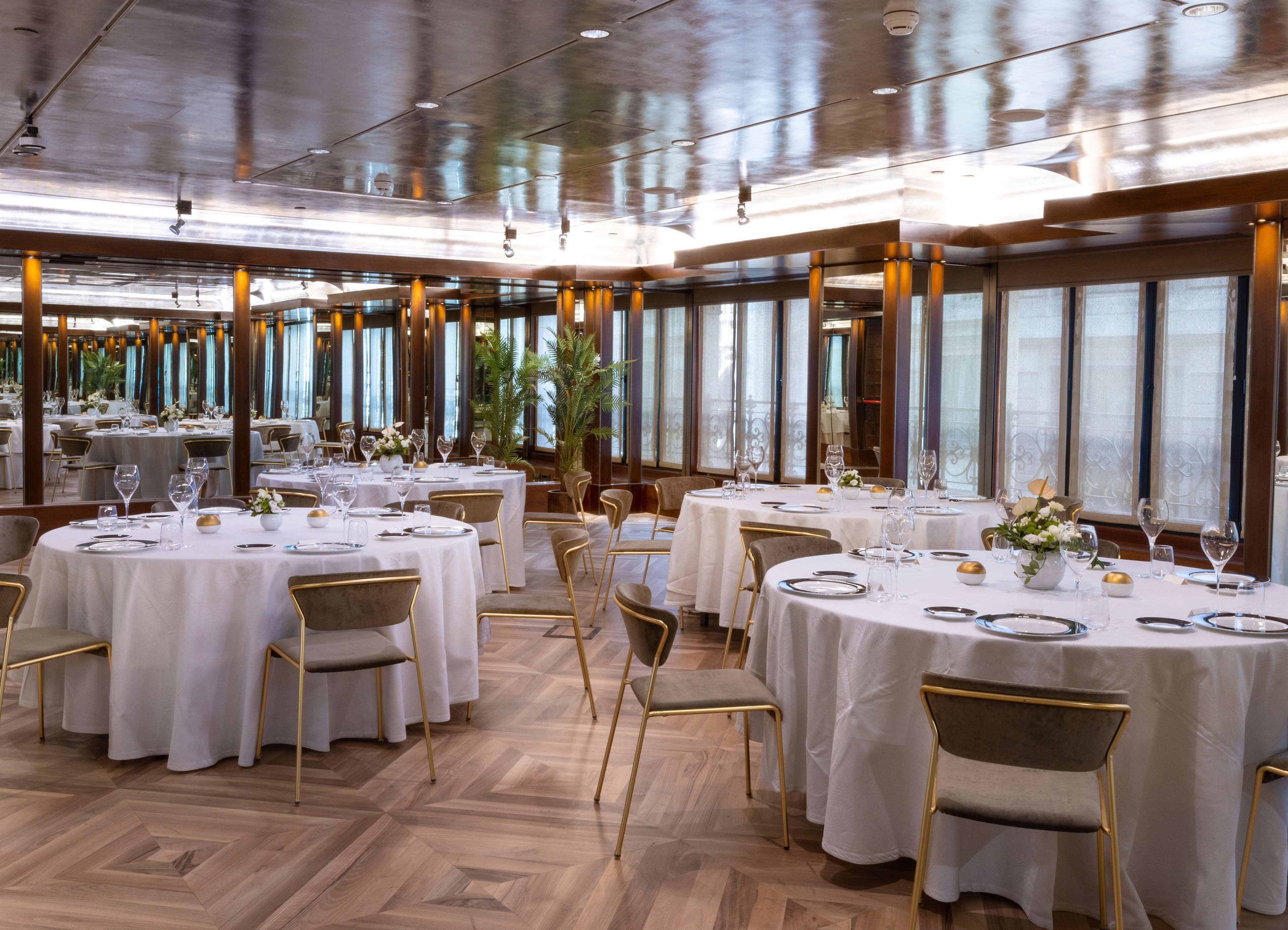 Salle de réunion