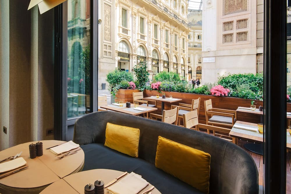 Park Hyatt Milano