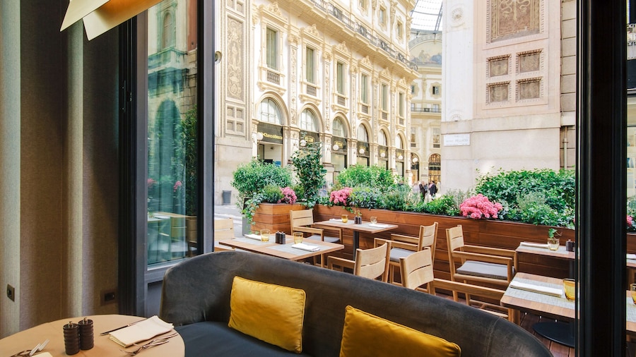 Park Hyatt Milano