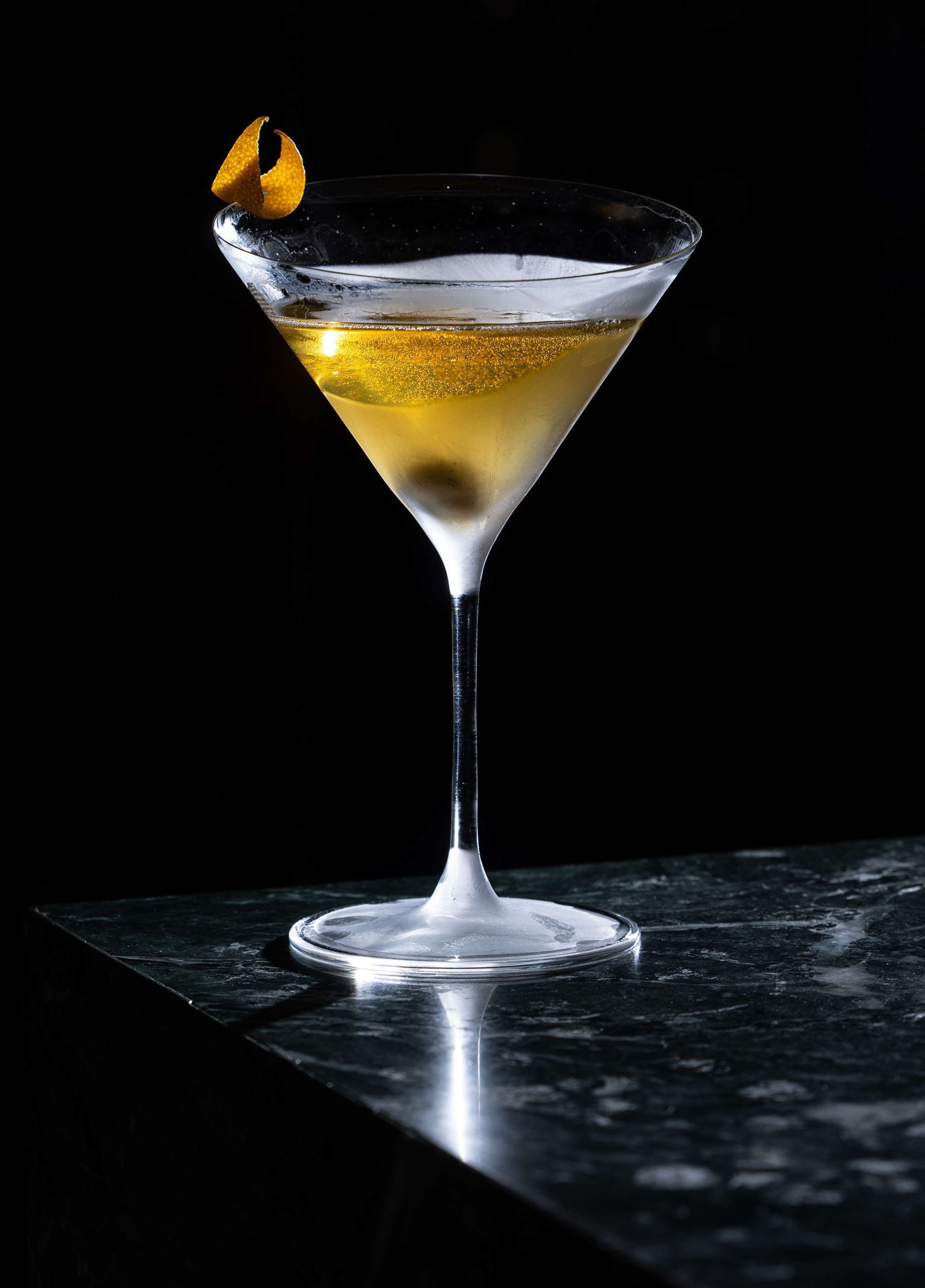 Bar (in loco)