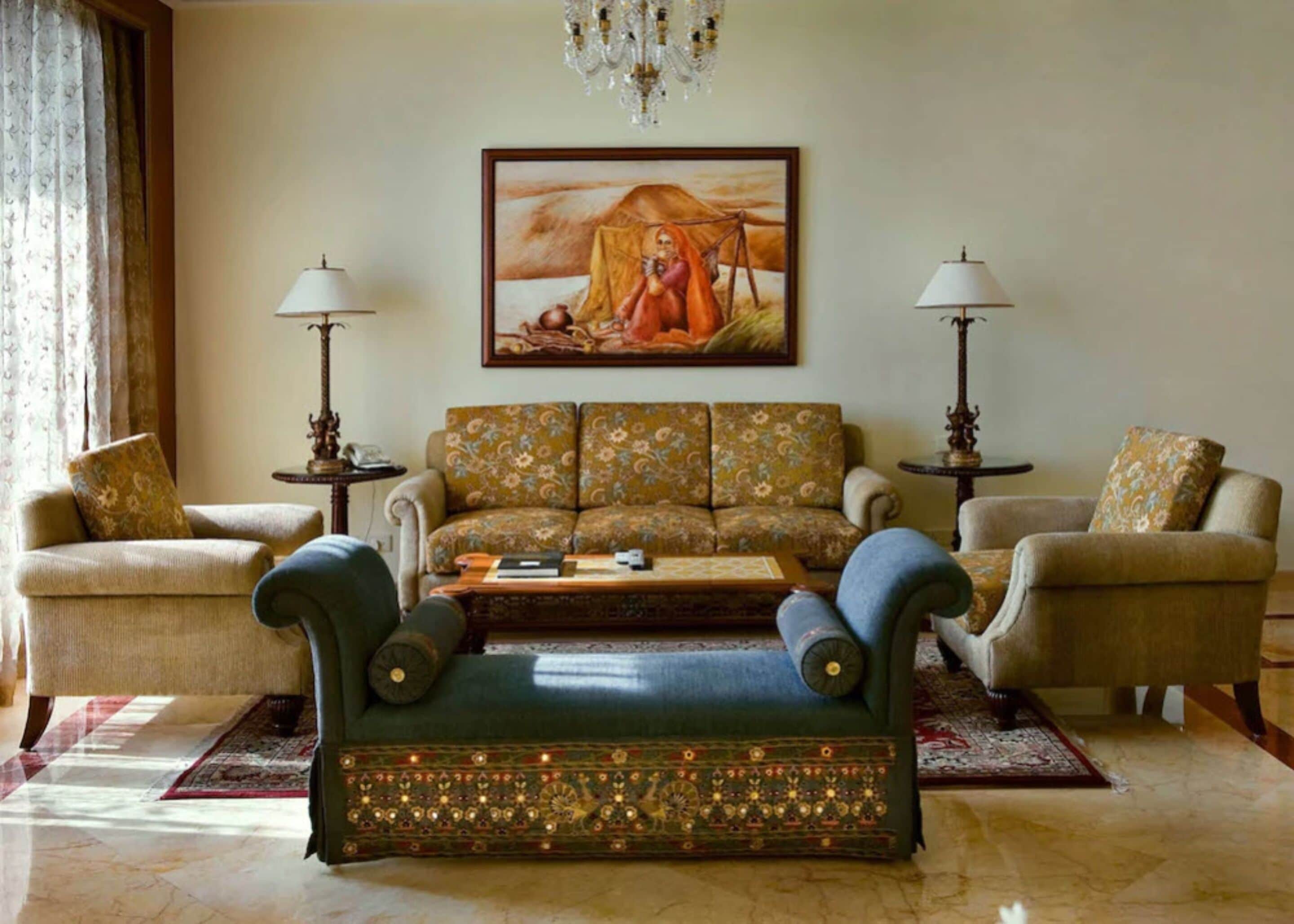 presidential suite | premium bedding, minibar, in-room safe, desk